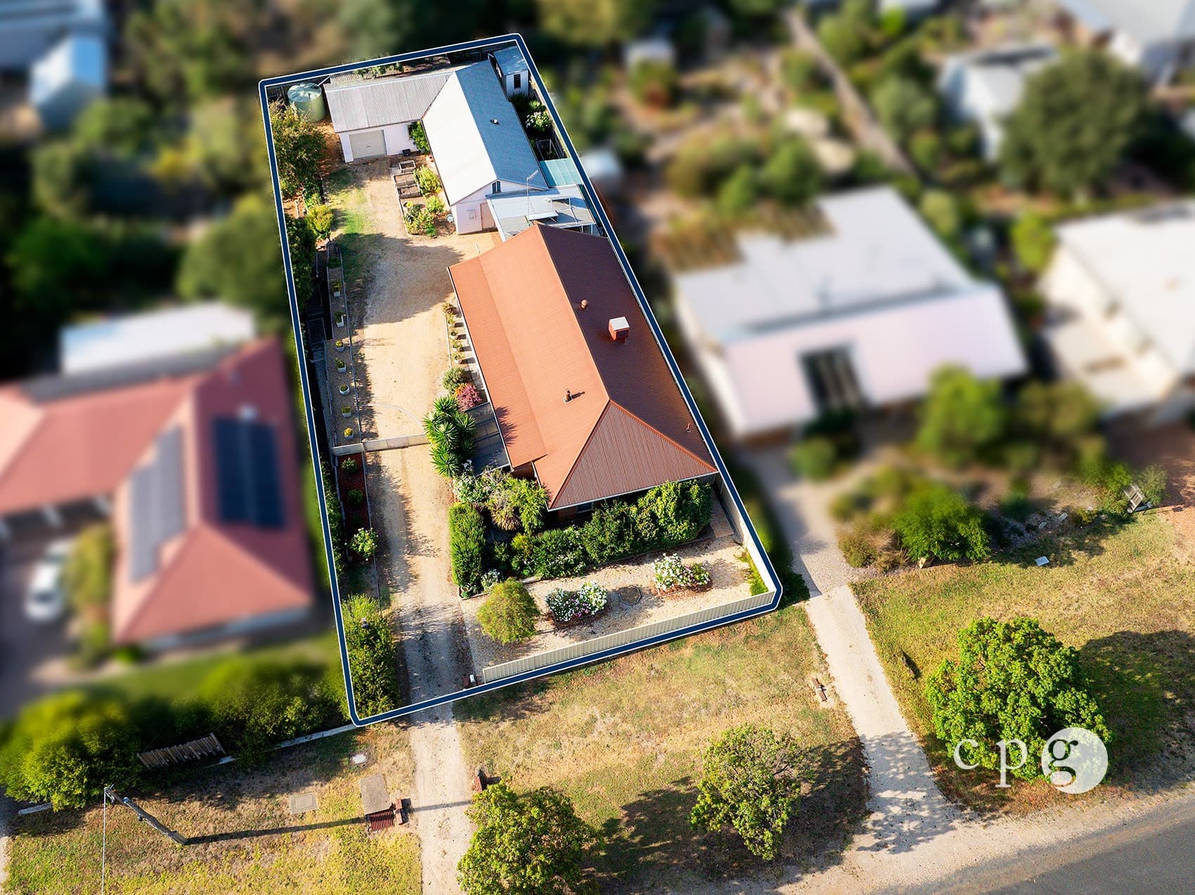59 Berkeley Street, CASTLEMAINE, VIC 3450, Castlemaine - Thumbnail 3