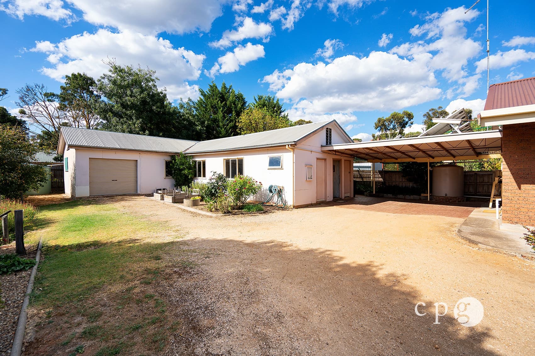 59 Berkeley Street, CASTLEMAINE, VIC 3450, Castlemaine - Thumbnail 4