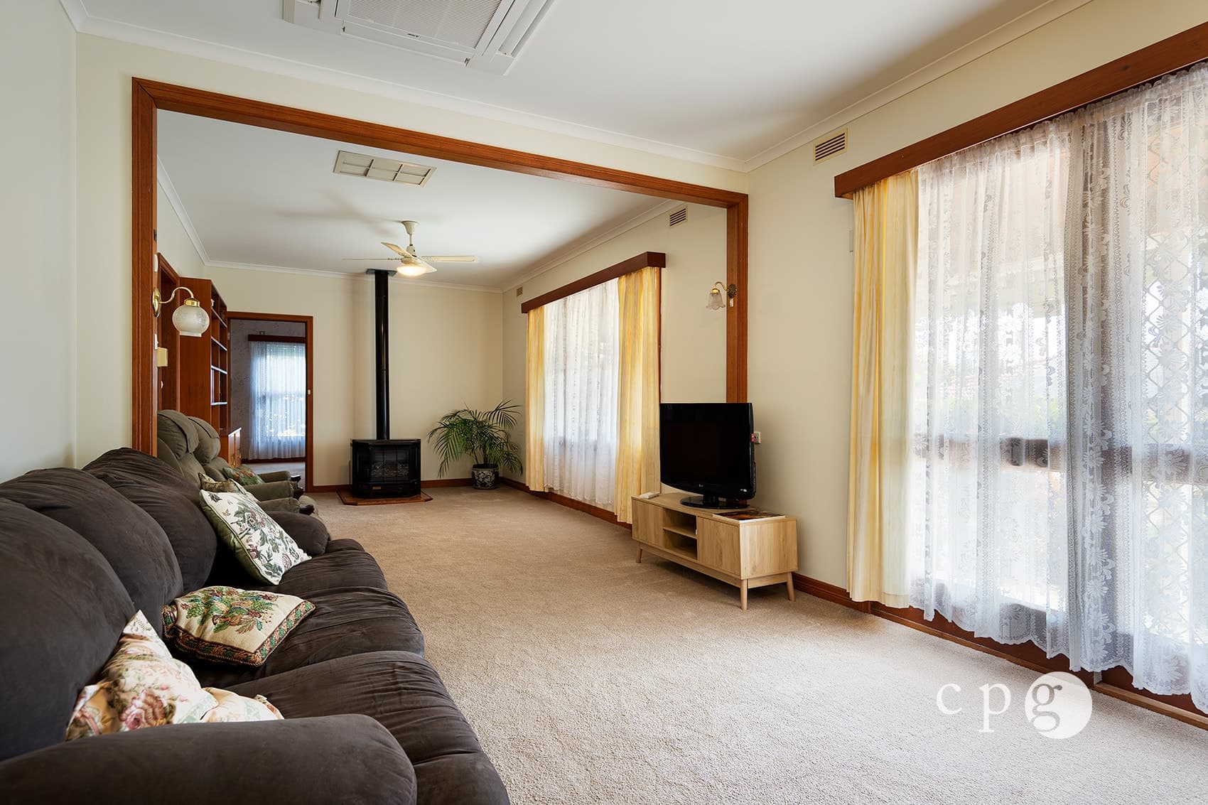 59 Berkeley Street, CASTLEMAINE, VIC 3450, Castlemaine - Thumbnail 5