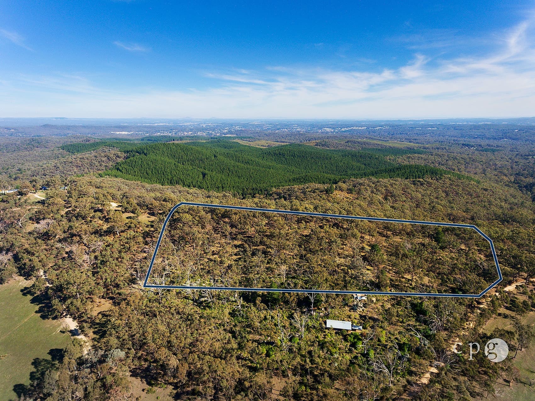 376 Specimen Gully Road, BARKERS CREEK, VIC 3451, Barkers Creek - Thumbnail 2