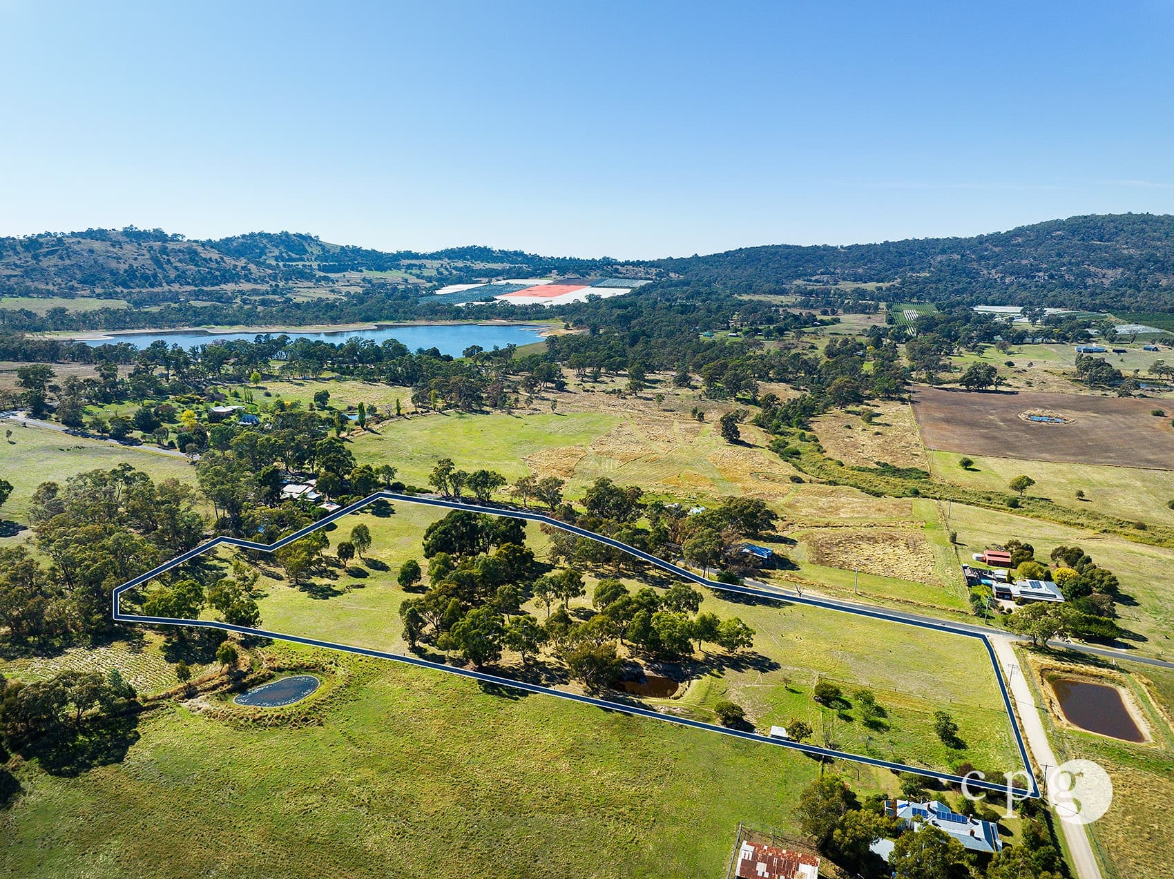 299 Eagles Road, HARCOURT NORTH, VIC 3453, Harcourt North - Image 1