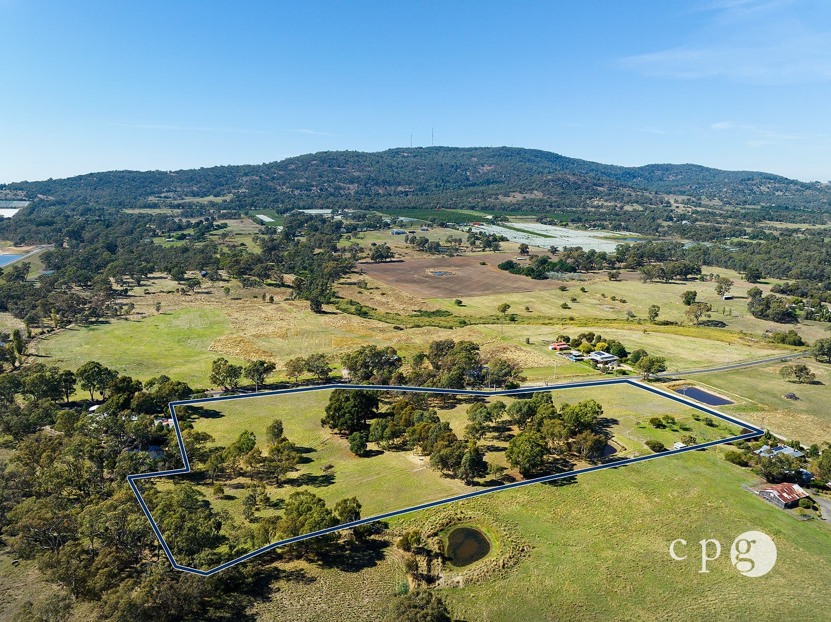 299 Eagles Road, HARCOURT NORTH, VIC 3453, Harcourt North - Thumbnail 2