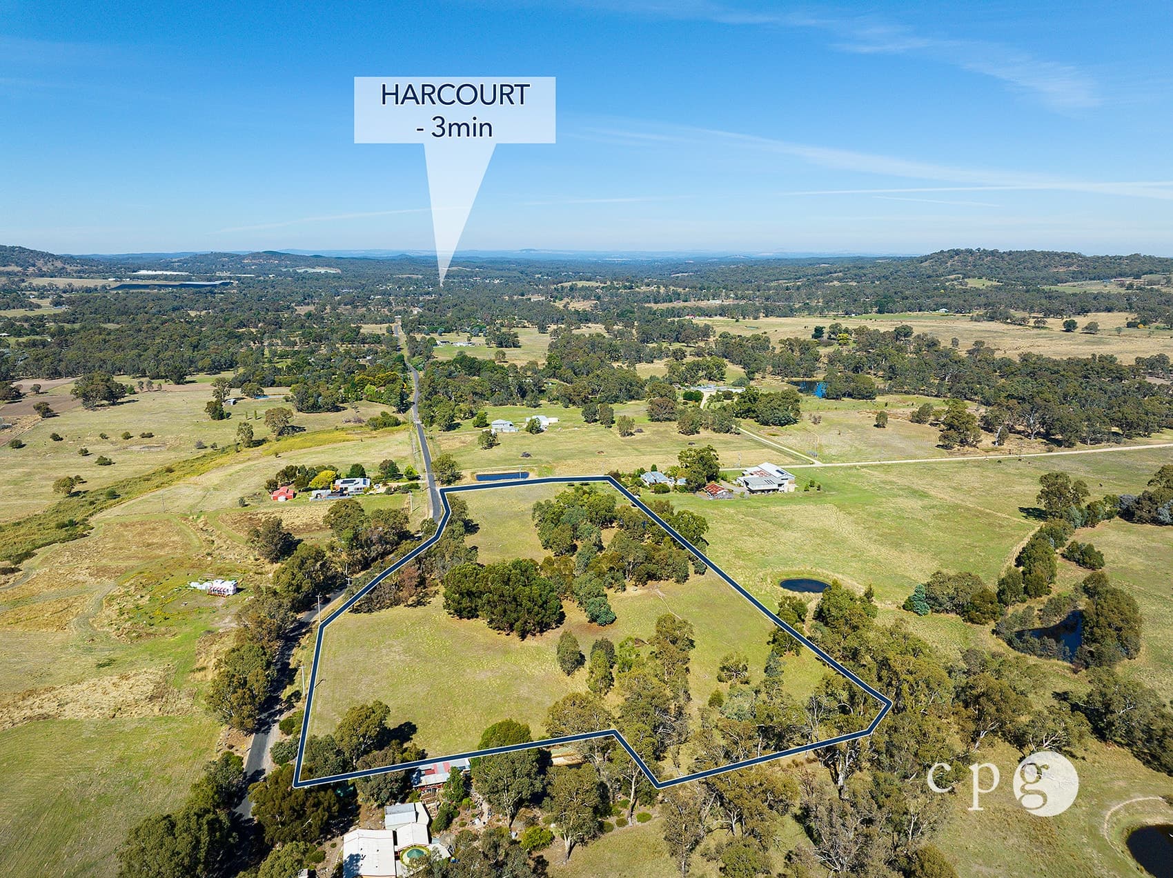 299 Eagles Road, HARCOURT NORTH, VIC 3453, Harcourt North - Thumbnail 3