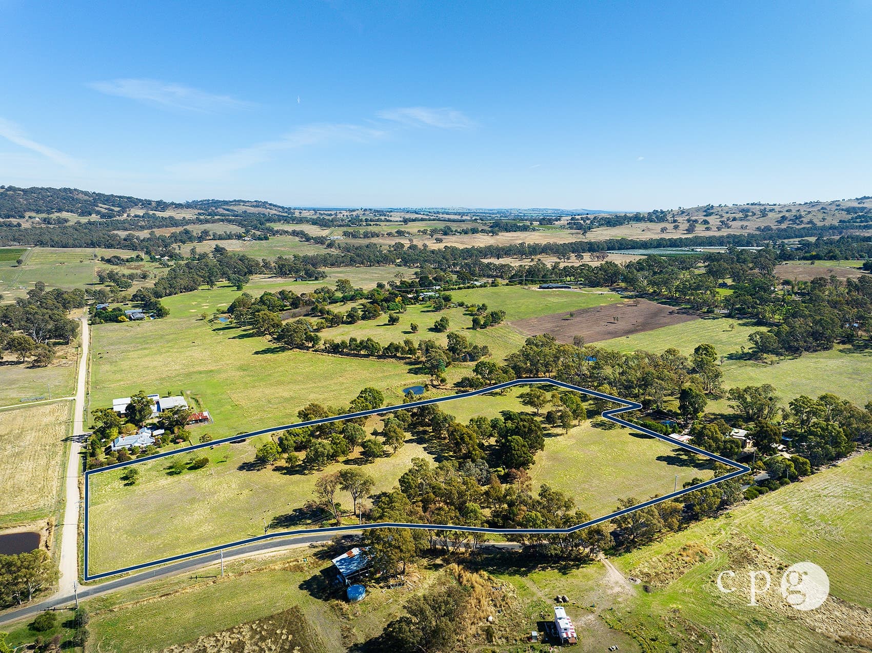 299 Eagles Road, HARCOURT NORTH, VIC 3453, Harcourt North - Thumbnail 4