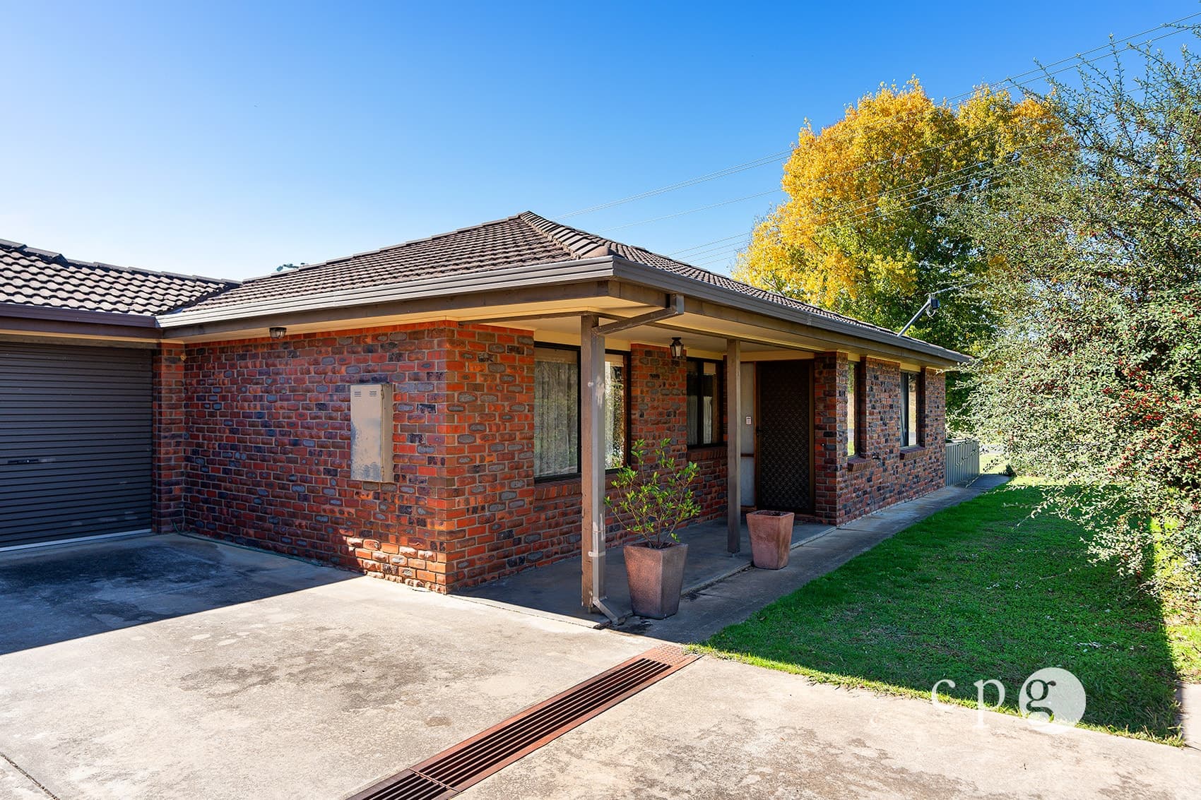 1/23 Gainsborough Street, CASTLEMAINE, VIC 3450, Castlemaine - Image 1