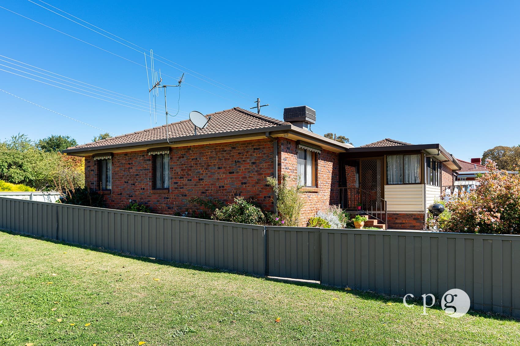 1/23 Gainsborough Street, CASTLEMAINE, VIC 3450, Castlemaine - Thumbnail 2