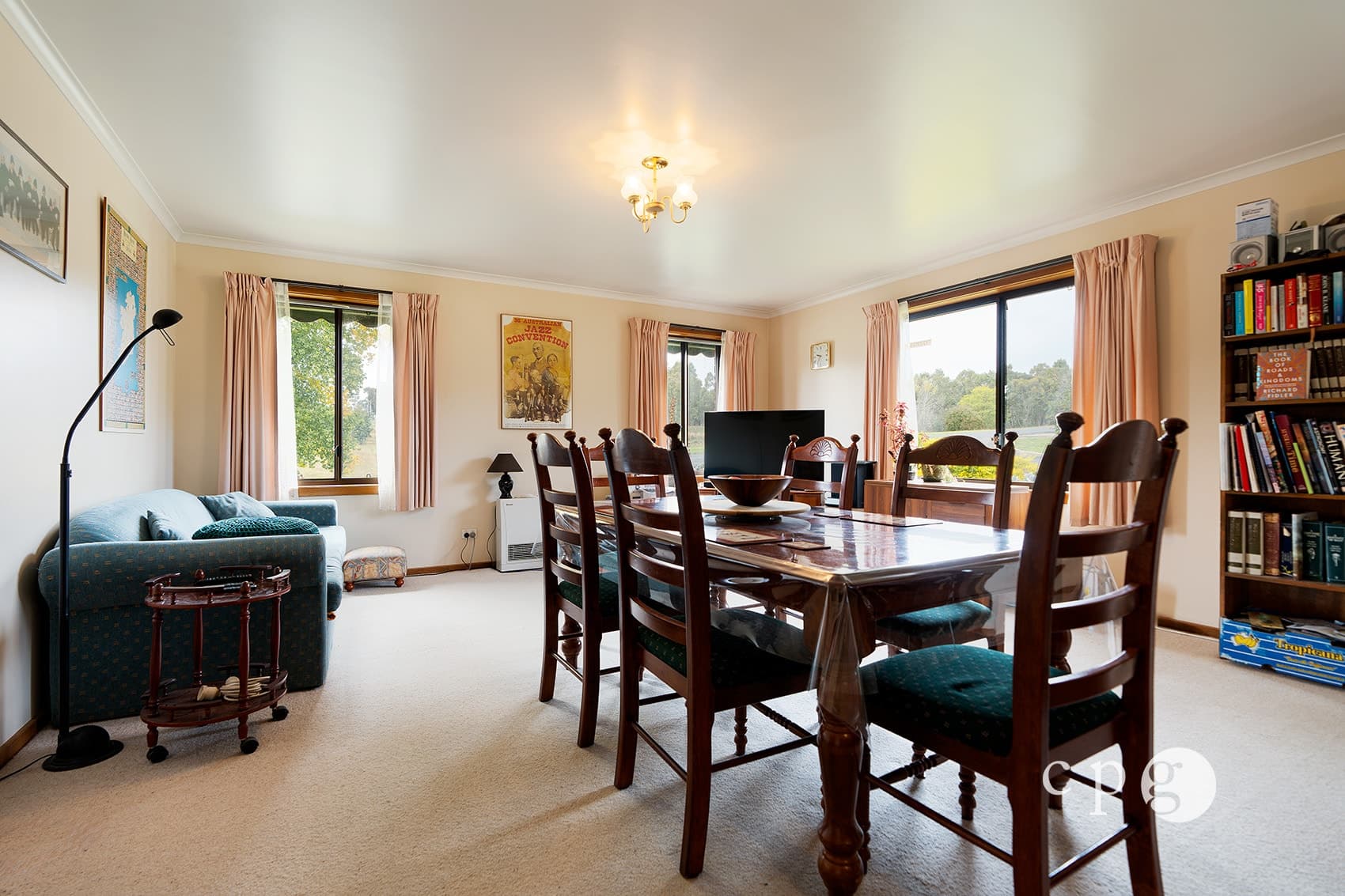 1/23 Gainsborough Street, CASTLEMAINE, VIC 3450, Castlemaine - Thumbnail 4