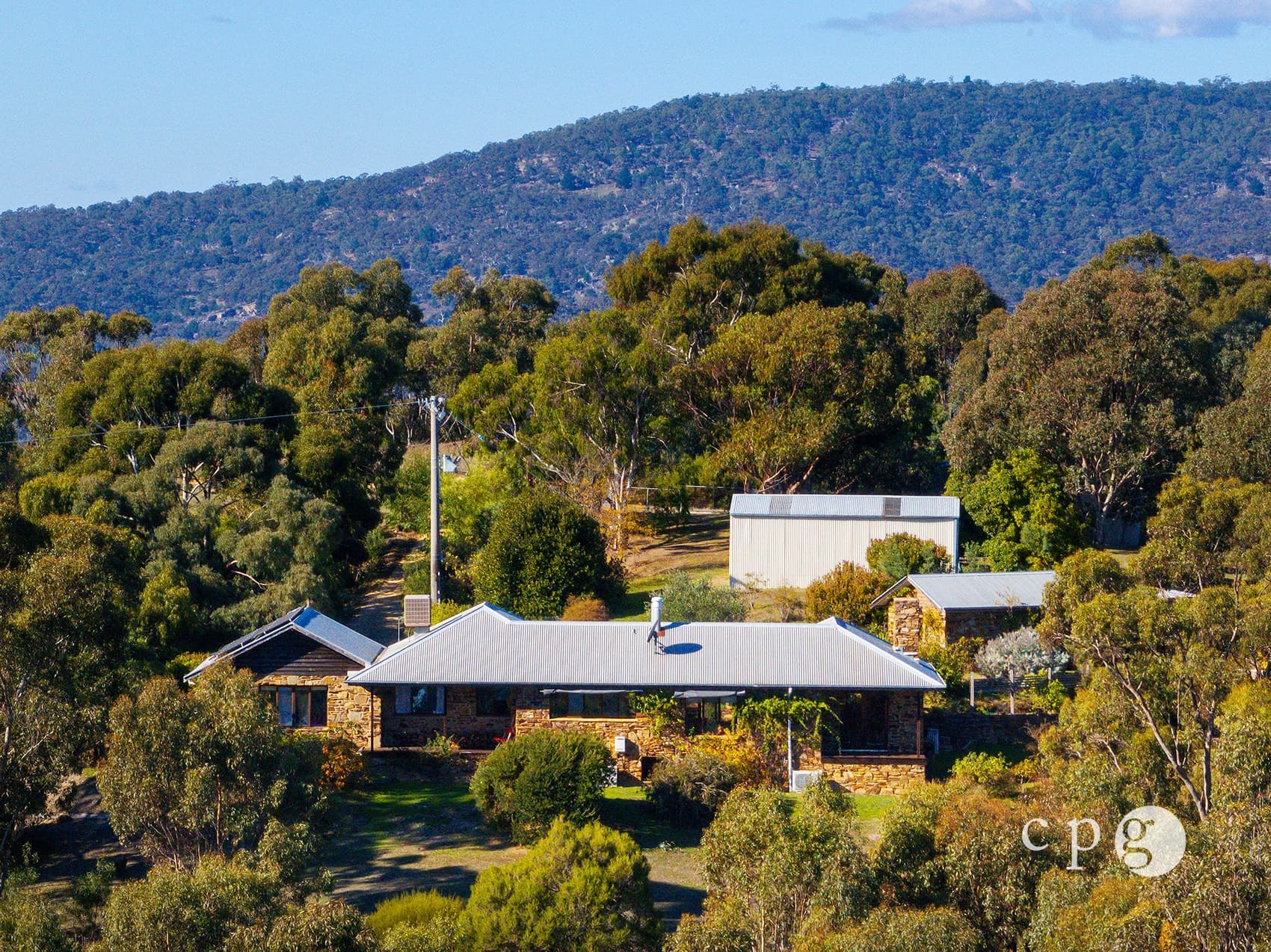 207 Gaaschs Road, HARCOURT, VIC 3453, Harcourt - Image 1