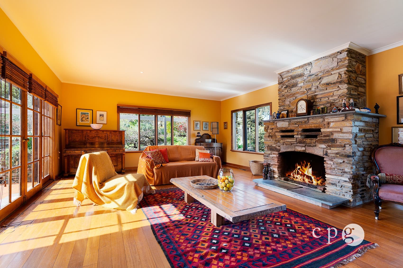 207 Gaaschs Road, HARCOURT, VIC 3453, Harcourt - Thumbnail 5