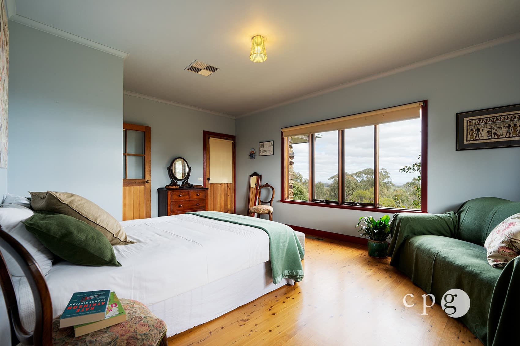 207 Gaaschs Road, HARCOURT, VIC 3453, Harcourt - Thumbnail 8
