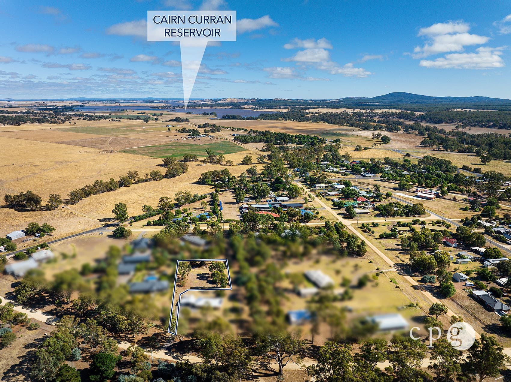 Lot 2/9 McNabb Road, NEWSTEAD, VIC 3462, Newstead - Thumbnail 2