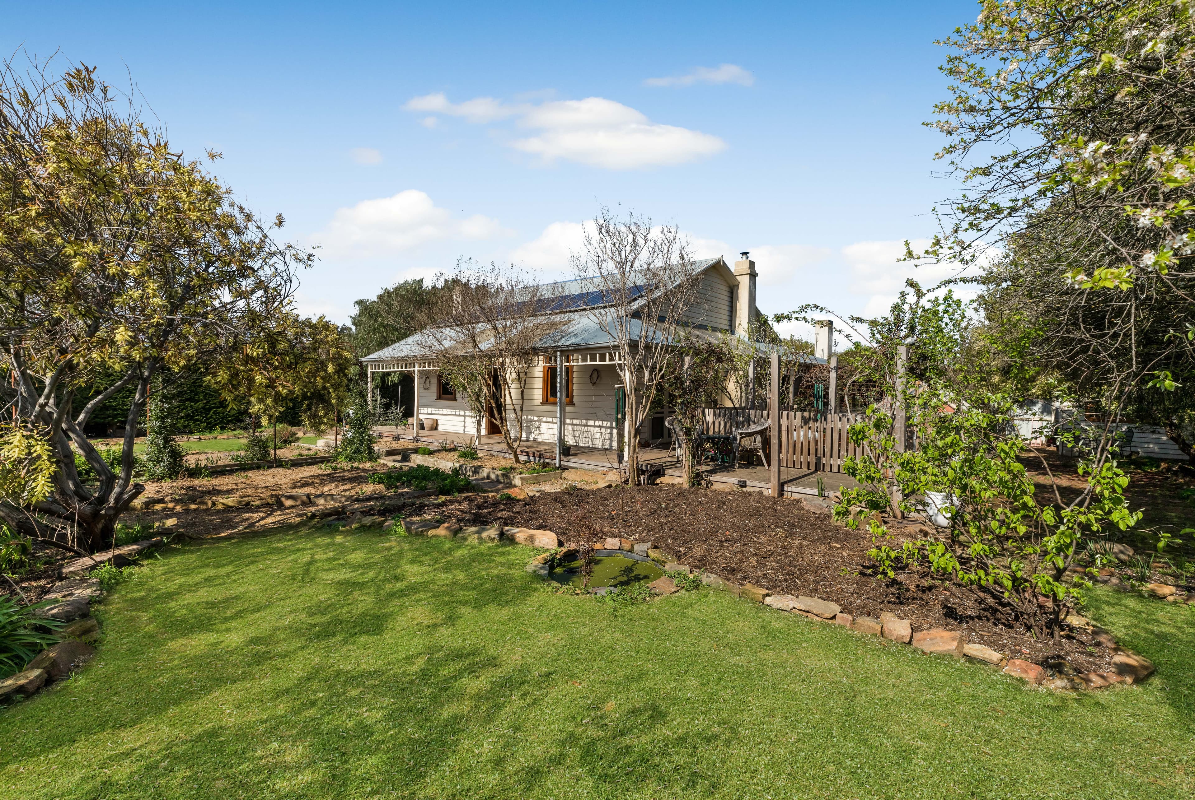134 Duke Street, CASTLEMAINE, VIC 3450, Castlemaine - Image 1