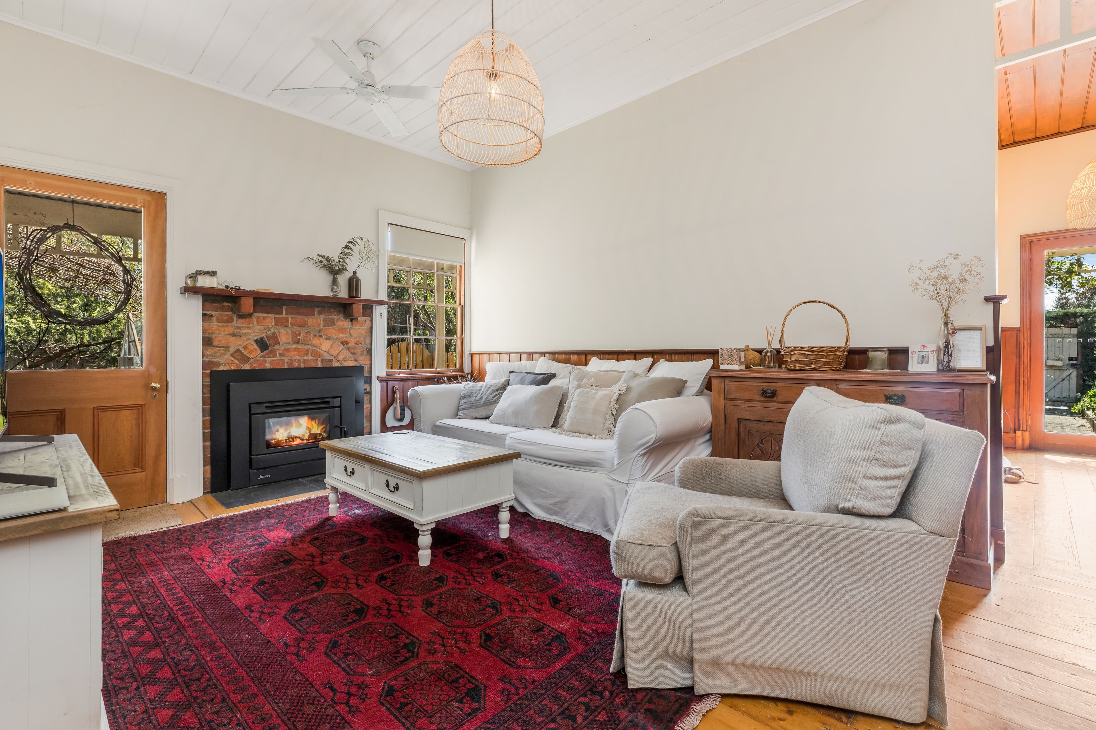 134 Duke Street, CASTLEMAINE, VIC 3450, Castlemaine - Thumbnail 2