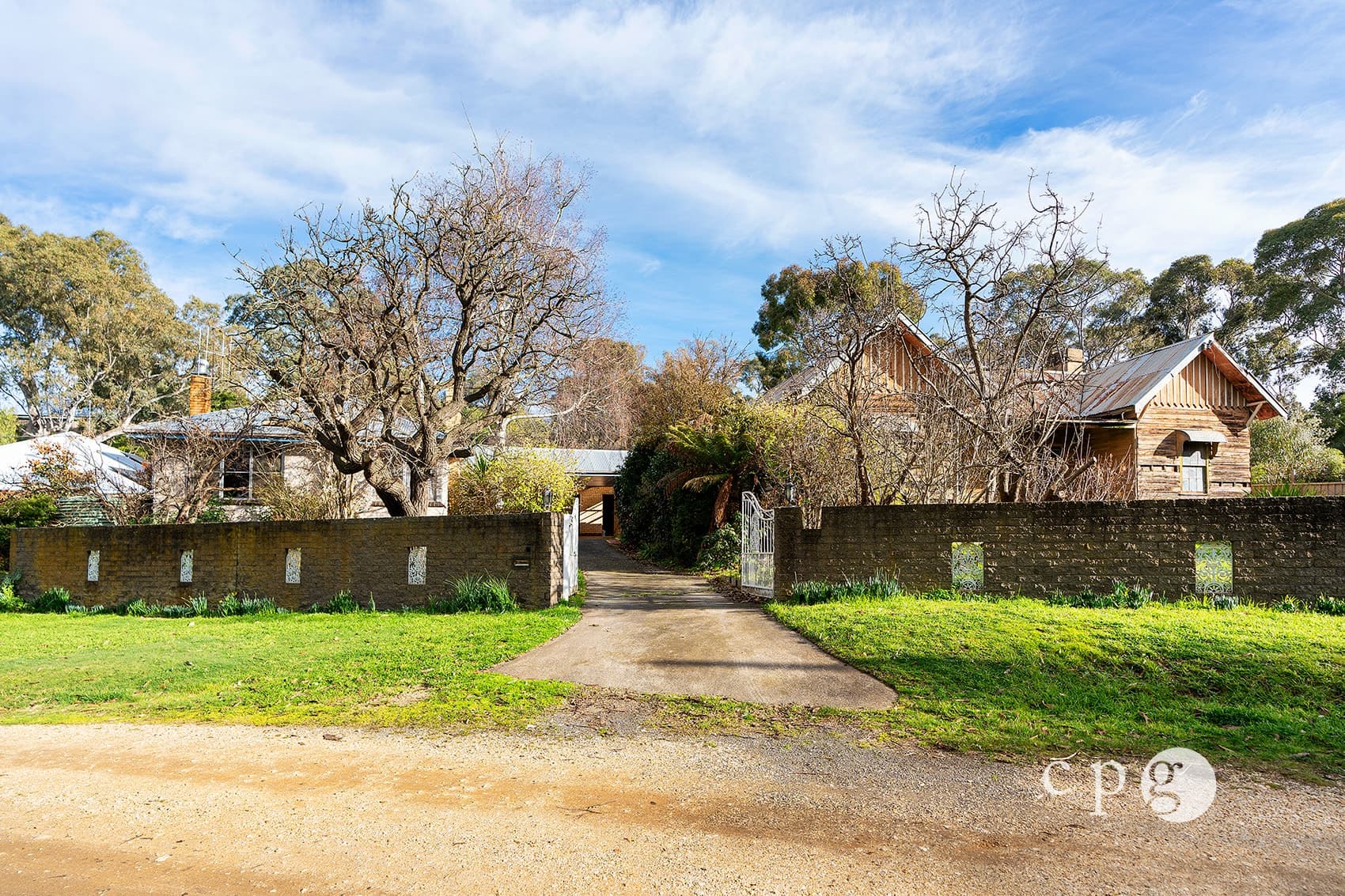 4 Camp Crescent, CASTLEMAINE, VIC 3450, Castlemaine - Image 1