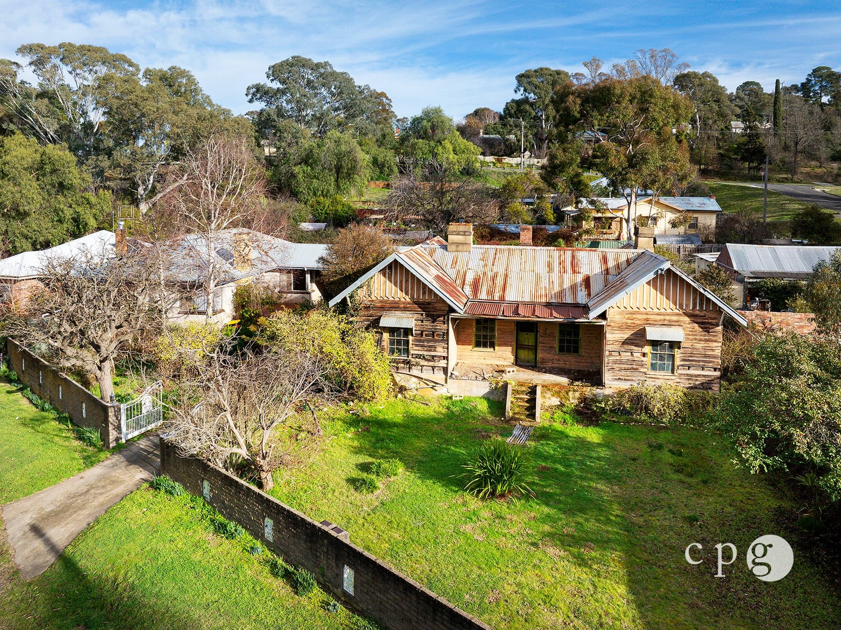 4 Camp Crescent, CASTLEMAINE, VIC 3450, Castlemaine - Thumbnail 3