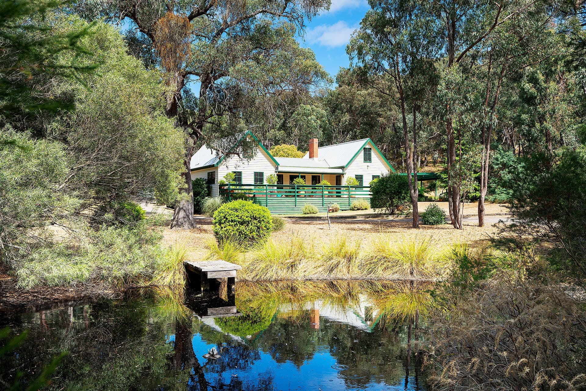 422 Drummond Vaughan Road, GLENLUCE, VIC 3451, Glenluce - Thumbnail 2