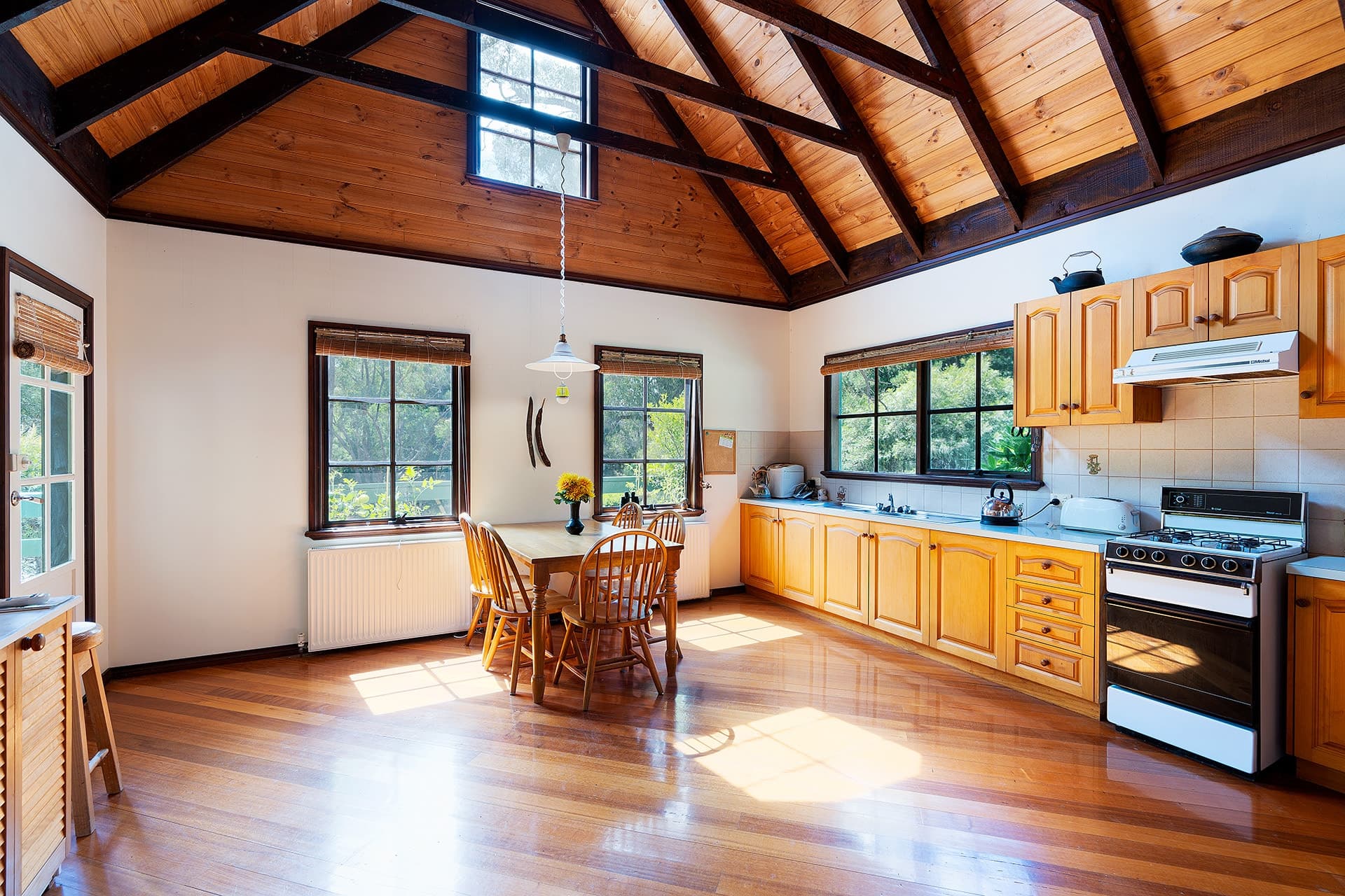 422 Drummond Vaughan Road, GLENLUCE, VIC 3451, Glenluce - Thumbnail 4