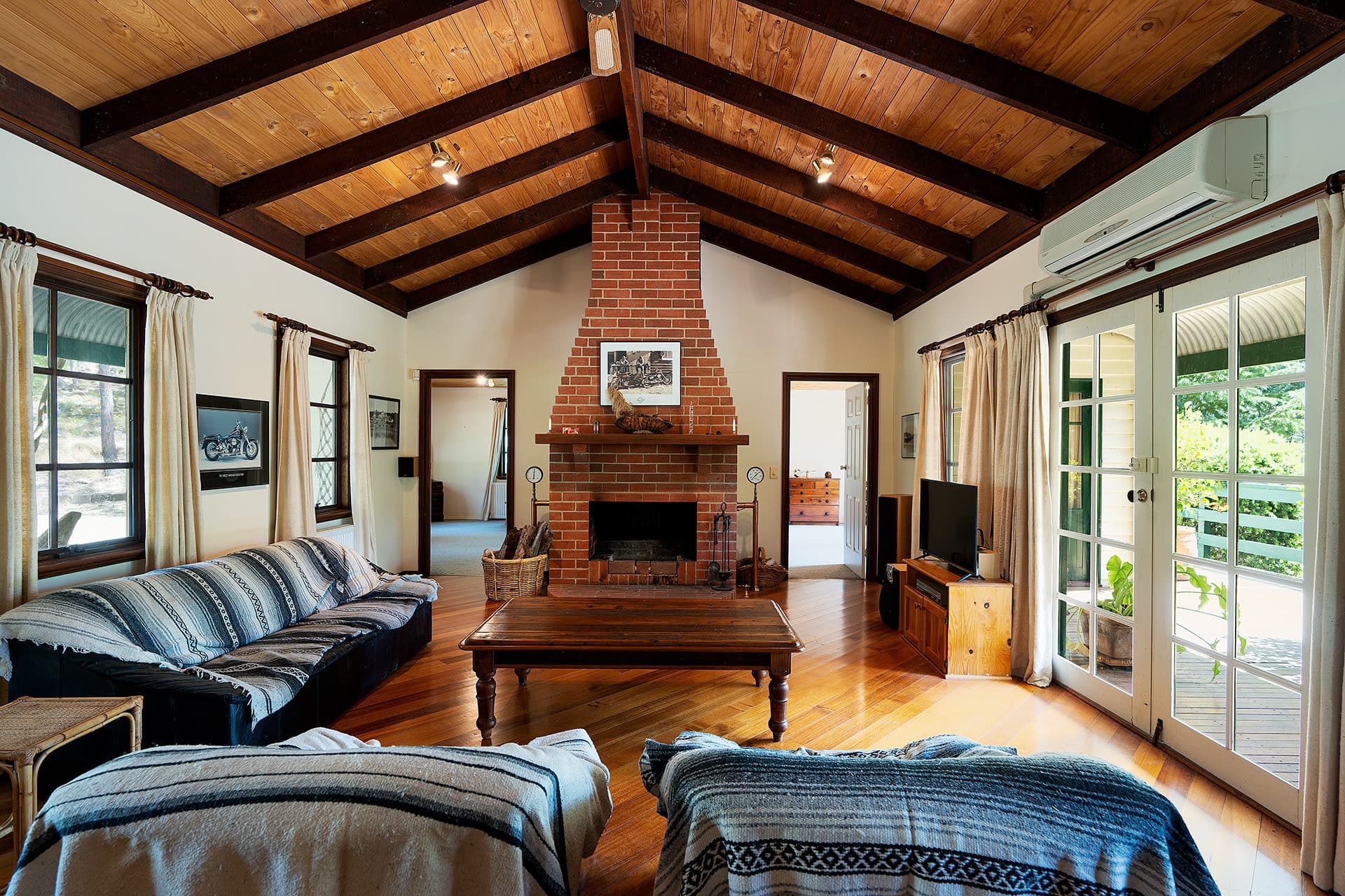 422 Drummond Vaughan Road, GLENLUCE, VIC 3451, Glenluce - Thumbnail 5