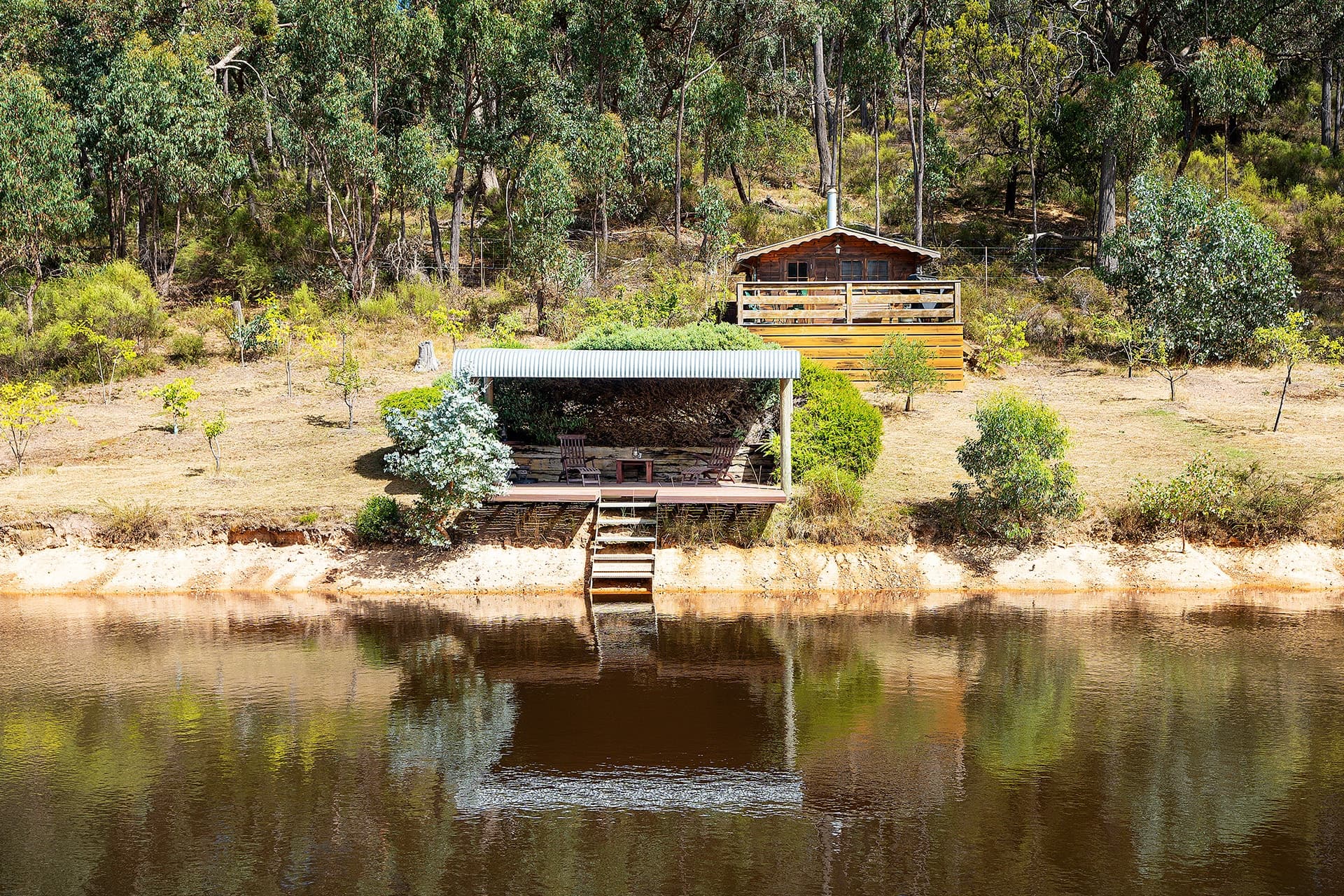 422 Drummond Vaughan Road, GLENLUCE, VIC 3451, Glenluce - Thumbnail 6
