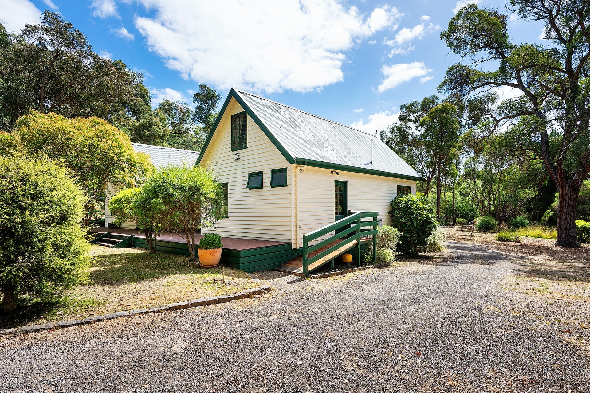 422 Drummond Vaughan Road, GLENLUCE, VIC 3451, Glenluce - Thumbnail 8
