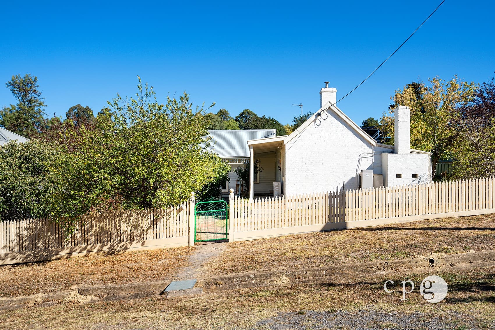 4 Finch Street, CASTLEMAINE, VIC 3450, Castlemaine - Thumbnail 3