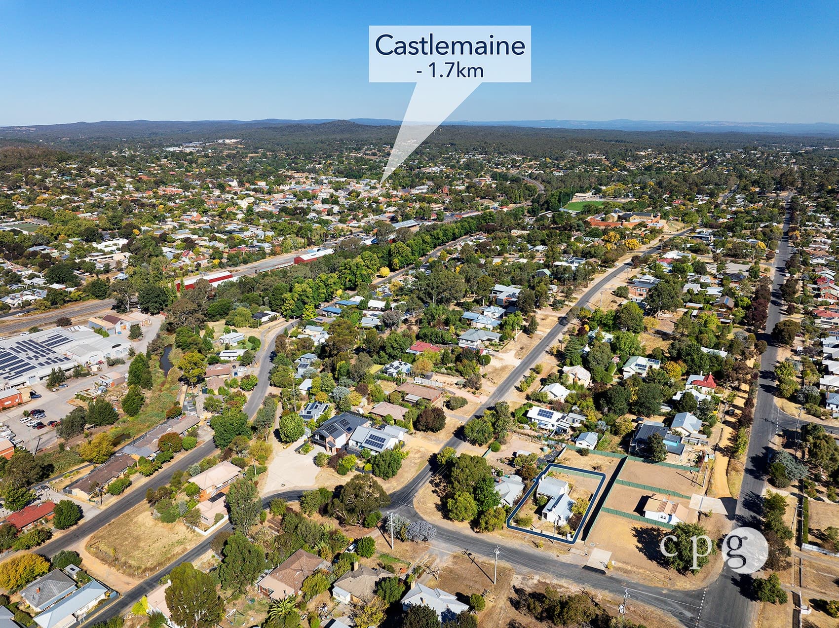 4 Finch Street, CASTLEMAINE, VIC 3450, Castlemaine - Thumbnail 4