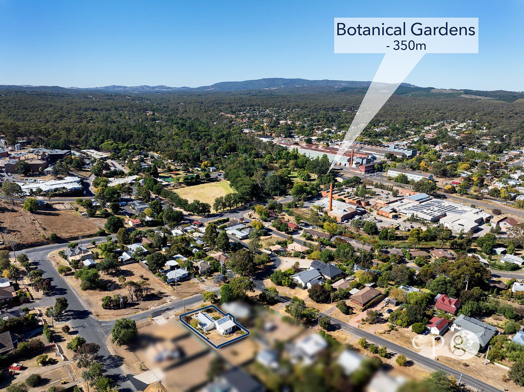 4 Finch Street, CASTLEMAINE, VIC 3450, Castlemaine - Thumbnail 5
