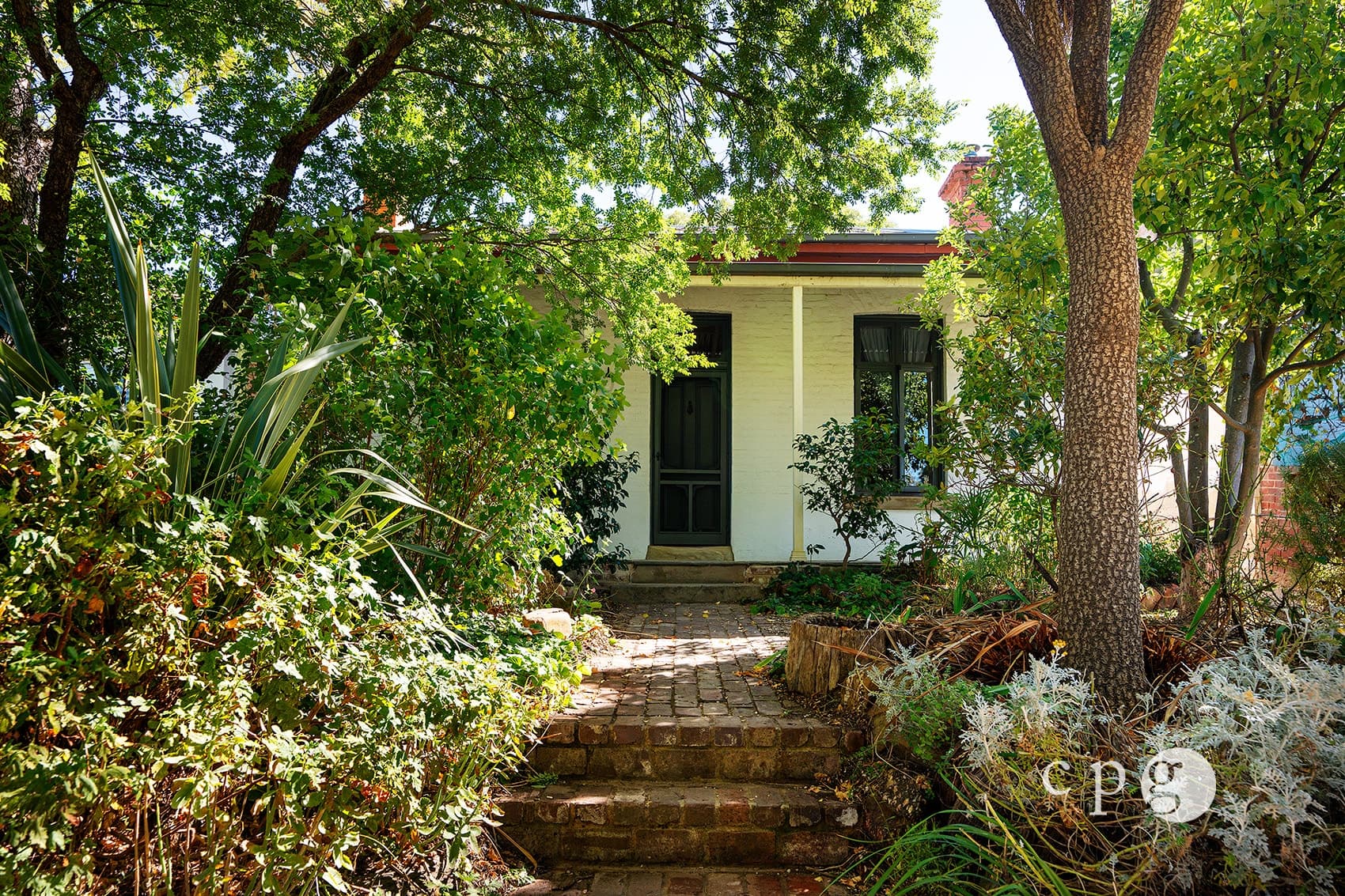 45 Bull Street, CASTLEMAINE, VIC 3450, Castlemaine - Image 1