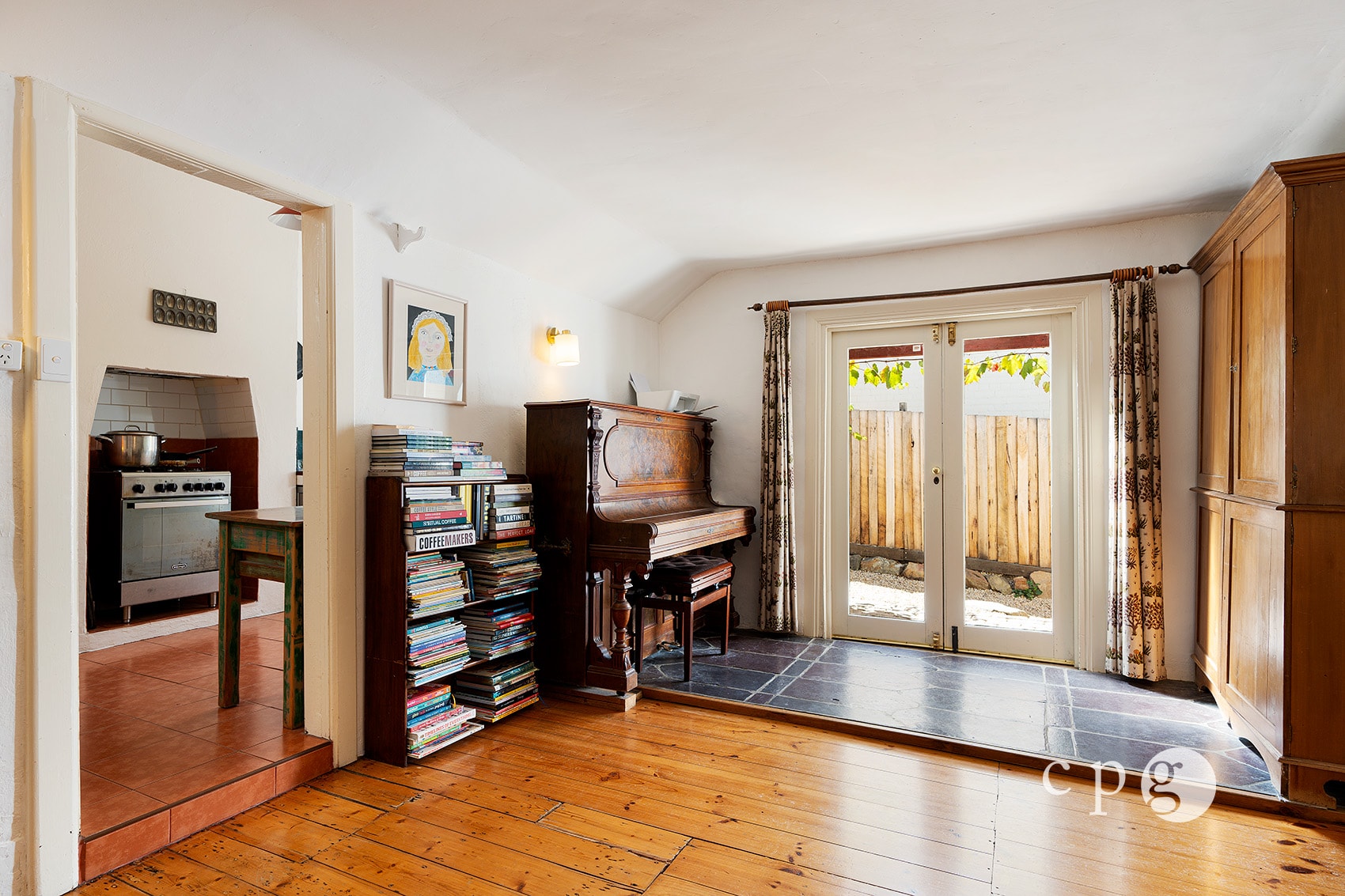 45 Bull Street, CASTLEMAINE, VIC 3450, Castlemaine - Thumbnail 5