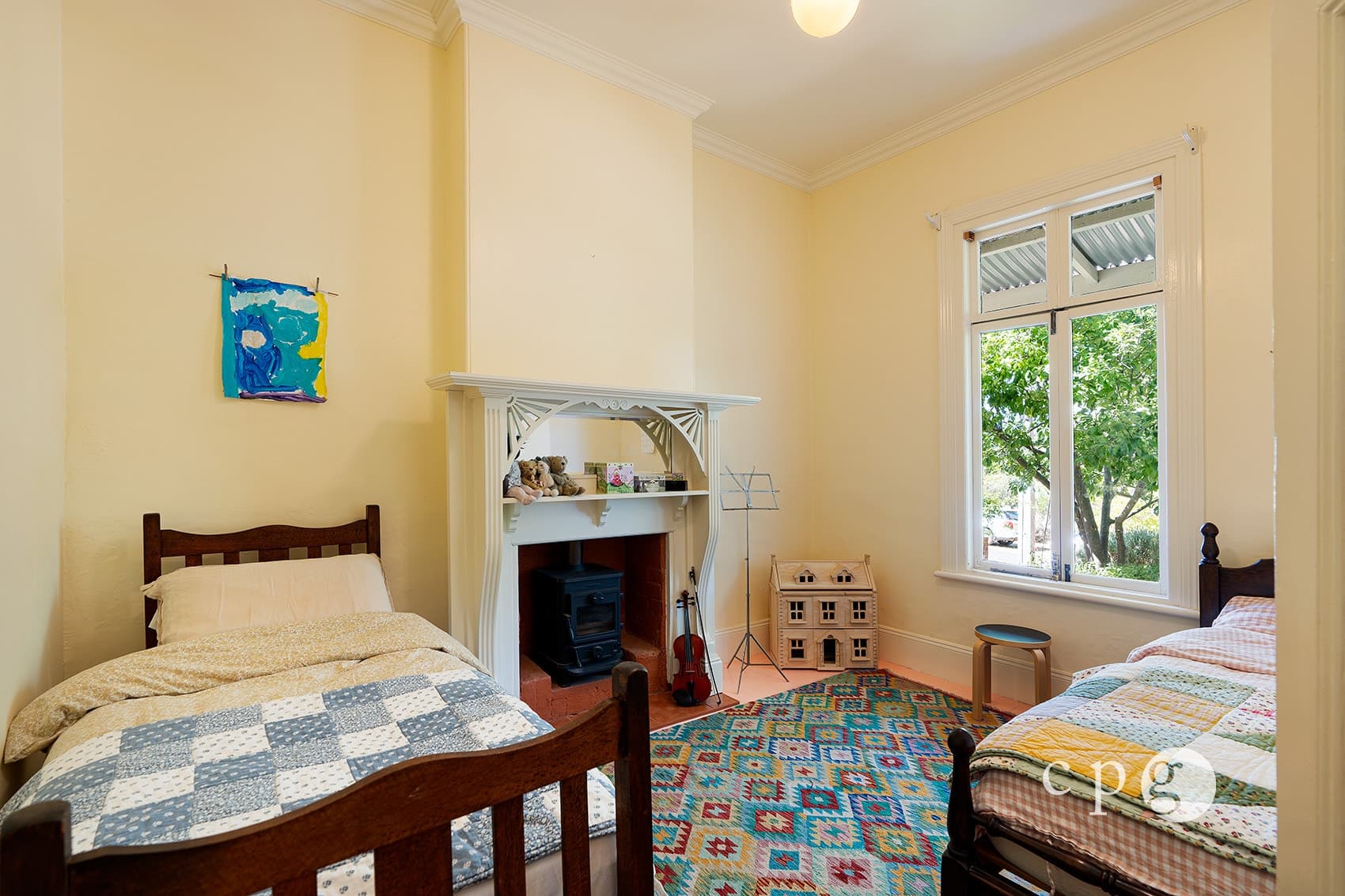 45 Bull Street, CASTLEMAINE, VIC 3450, Castlemaine - Thumbnail 6