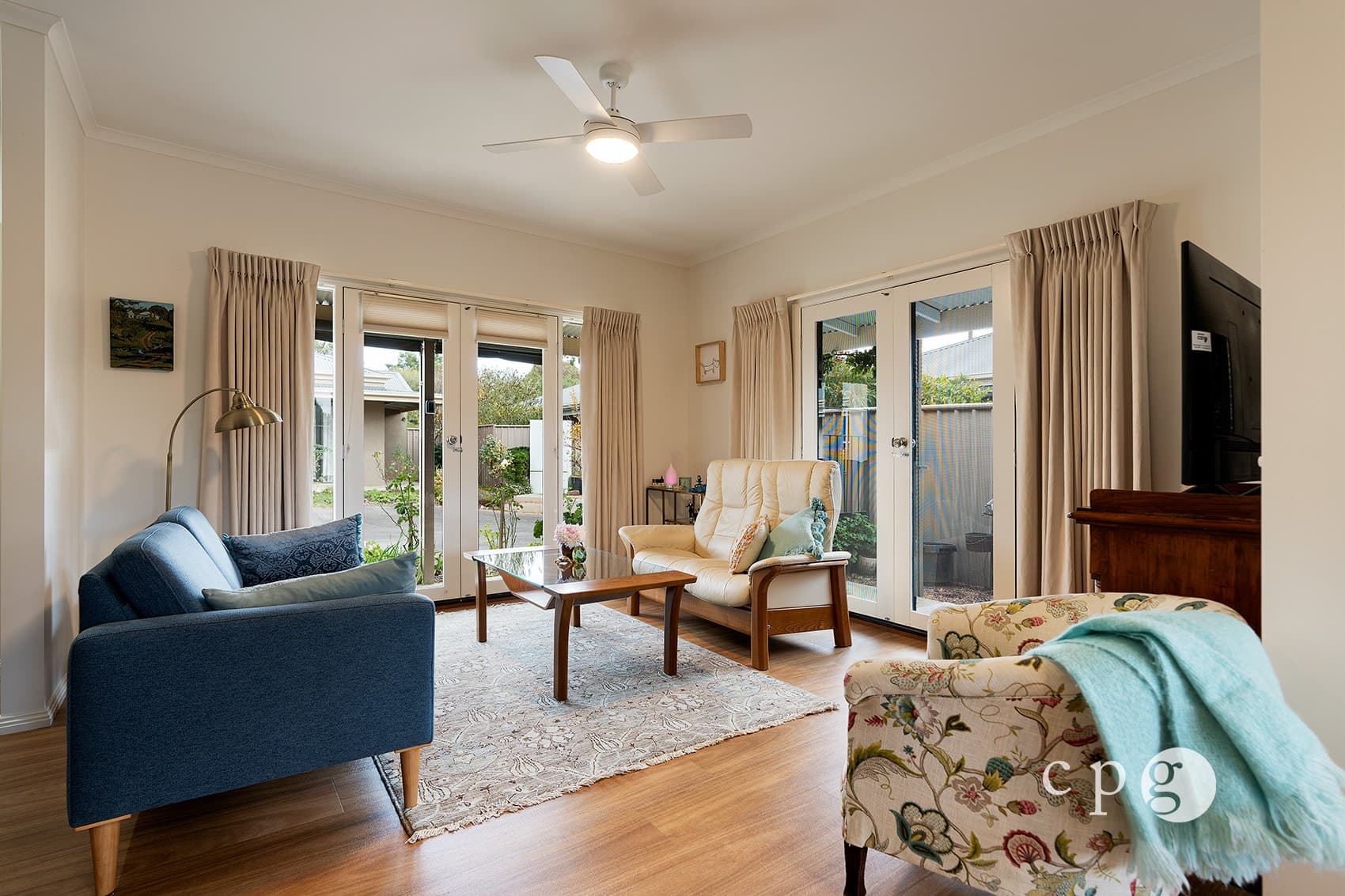 2/30 Saint Street, CASTLEMAINE, VIC 3450, Castlemaine - Thumbnail 3