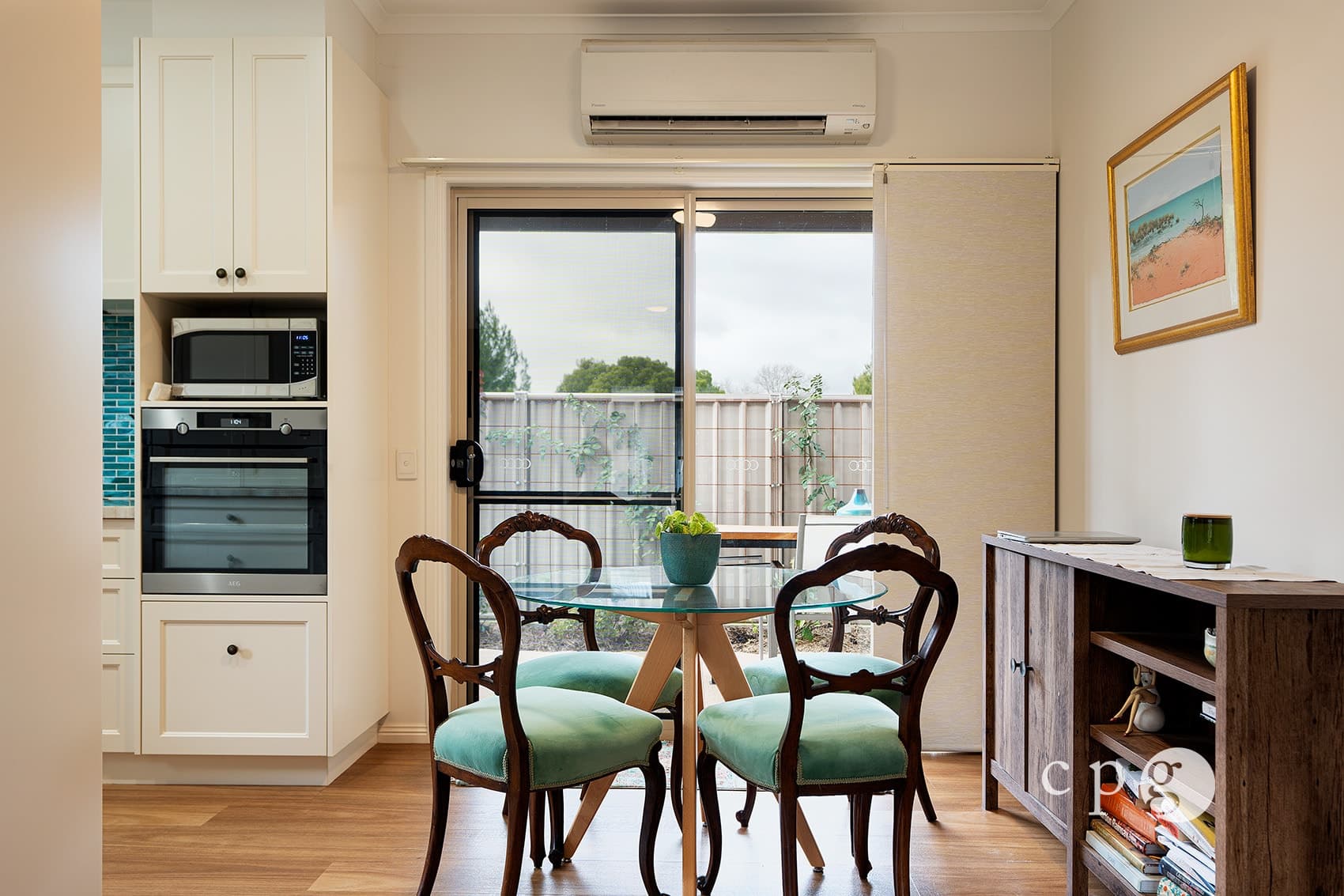 2/30 Saint Street, CASTLEMAINE, VIC 3450, Castlemaine - Thumbnail 4