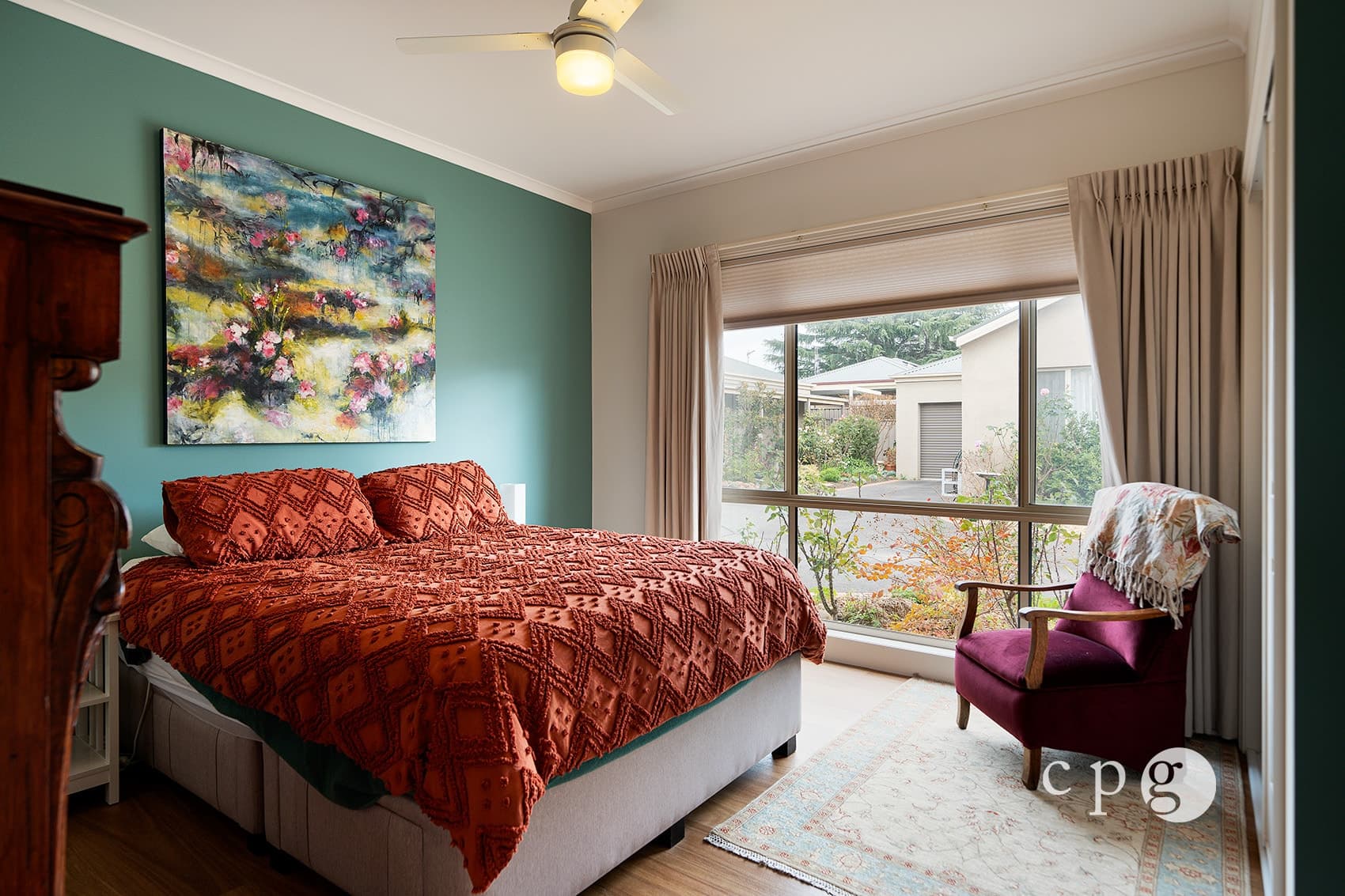 2/30 Saint Street, CASTLEMAINE, VIC 3450, Castlemaine - Thumbnail 6