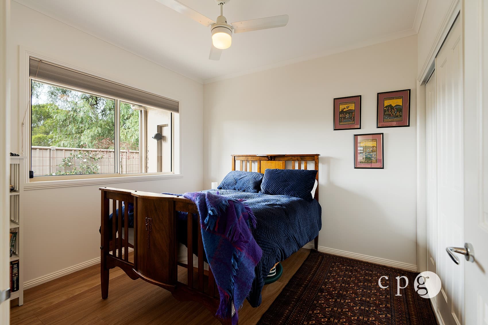 2/30 Saint Street, CASTLEMAINE, VIC 3450, Castlemaine - Thumbnail 7