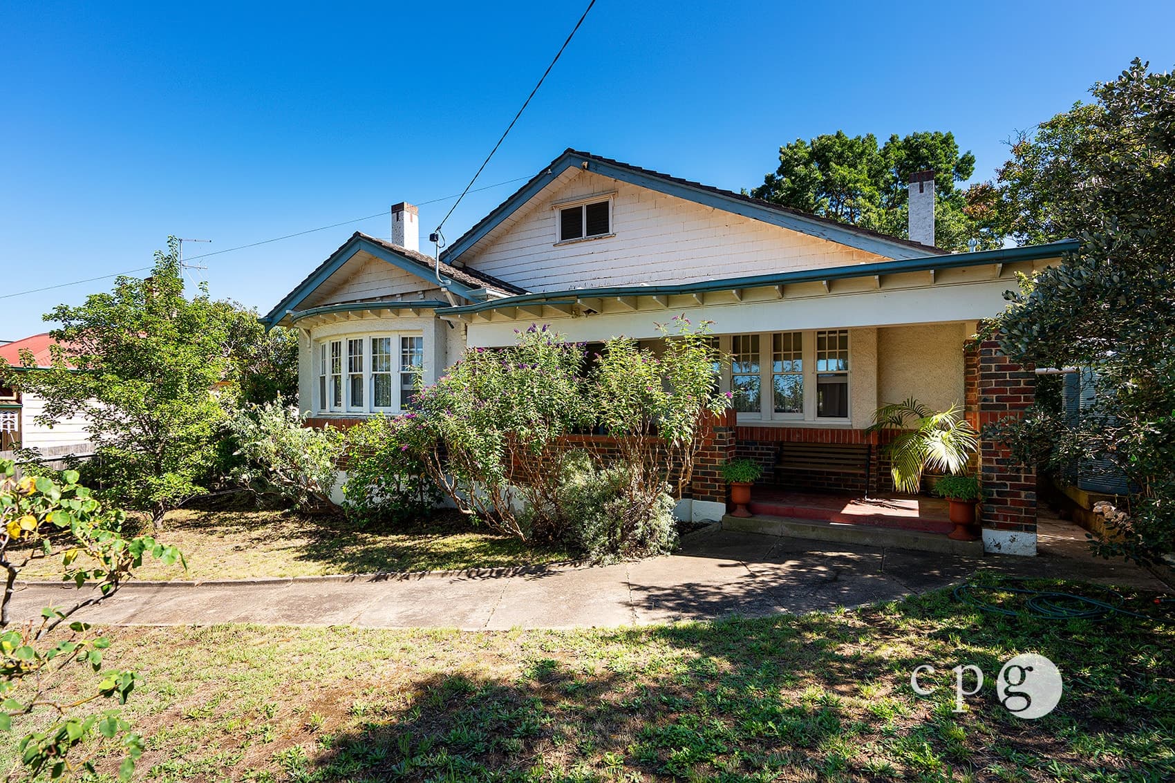 23 Parker Street, CASTLEMAINE, VIC 3450, Castlemaine - Image 1