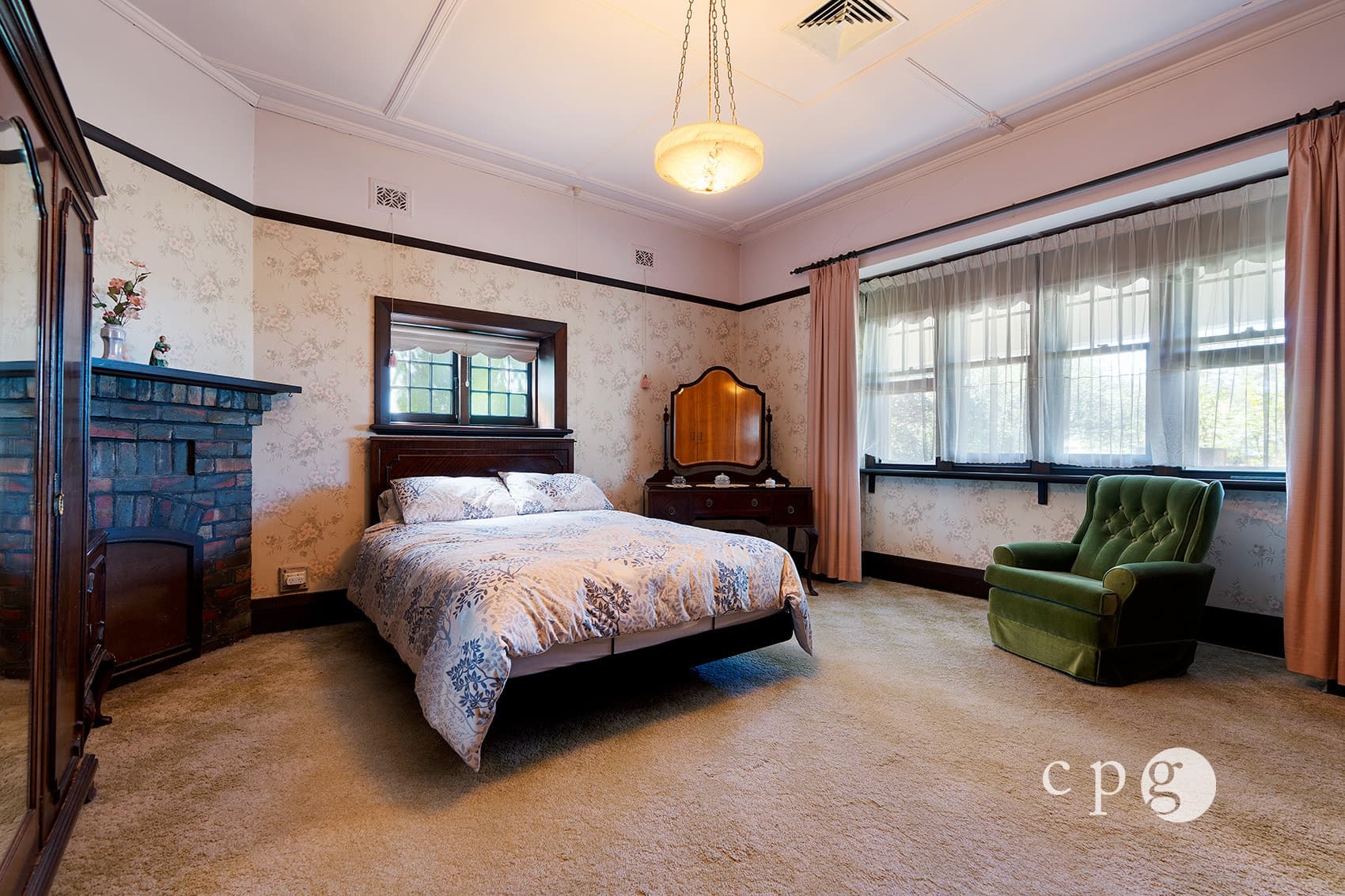 23 Parker Street, CASTLEMAINE, VIC 3450, Castlemaine - Thumbnail 3