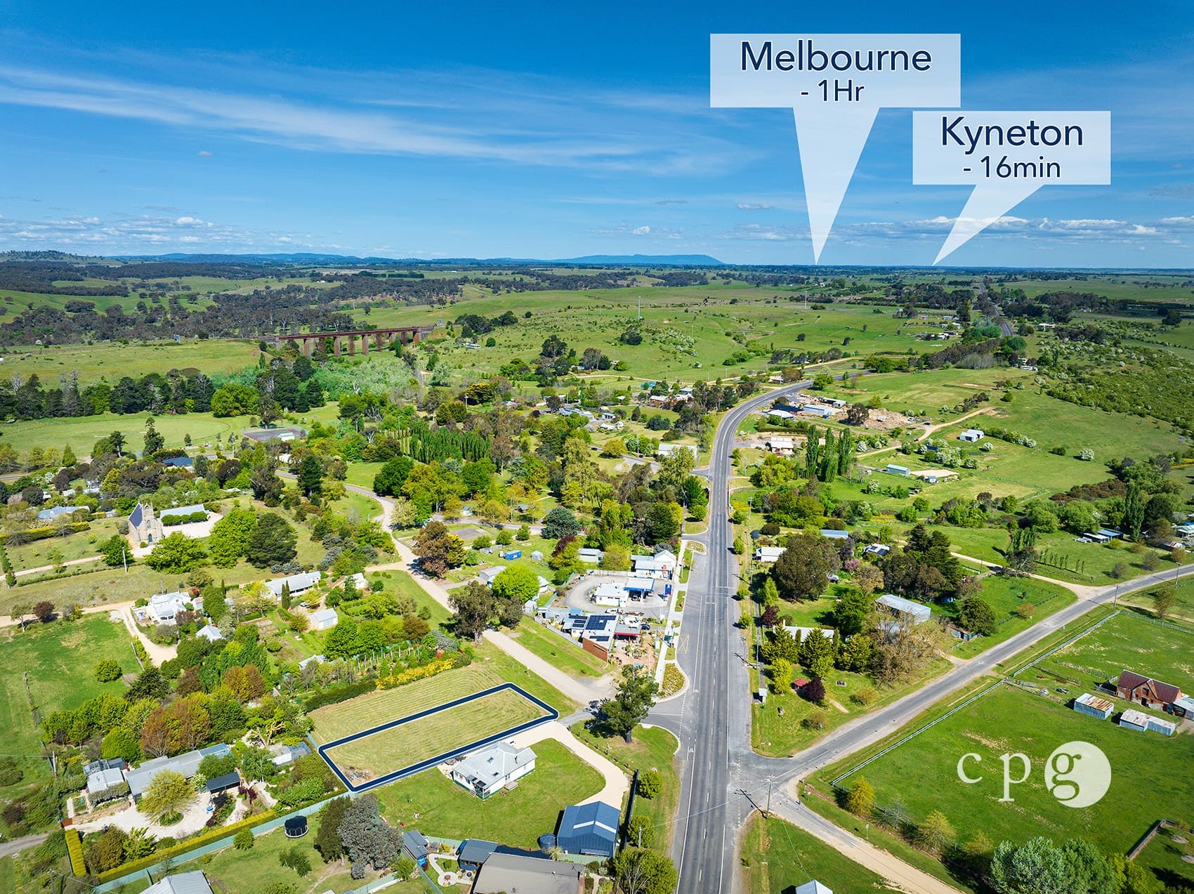 Lot 1/34 Roderick Street, TARADALE, VIC 3447, Taradale - Thumbnail 2