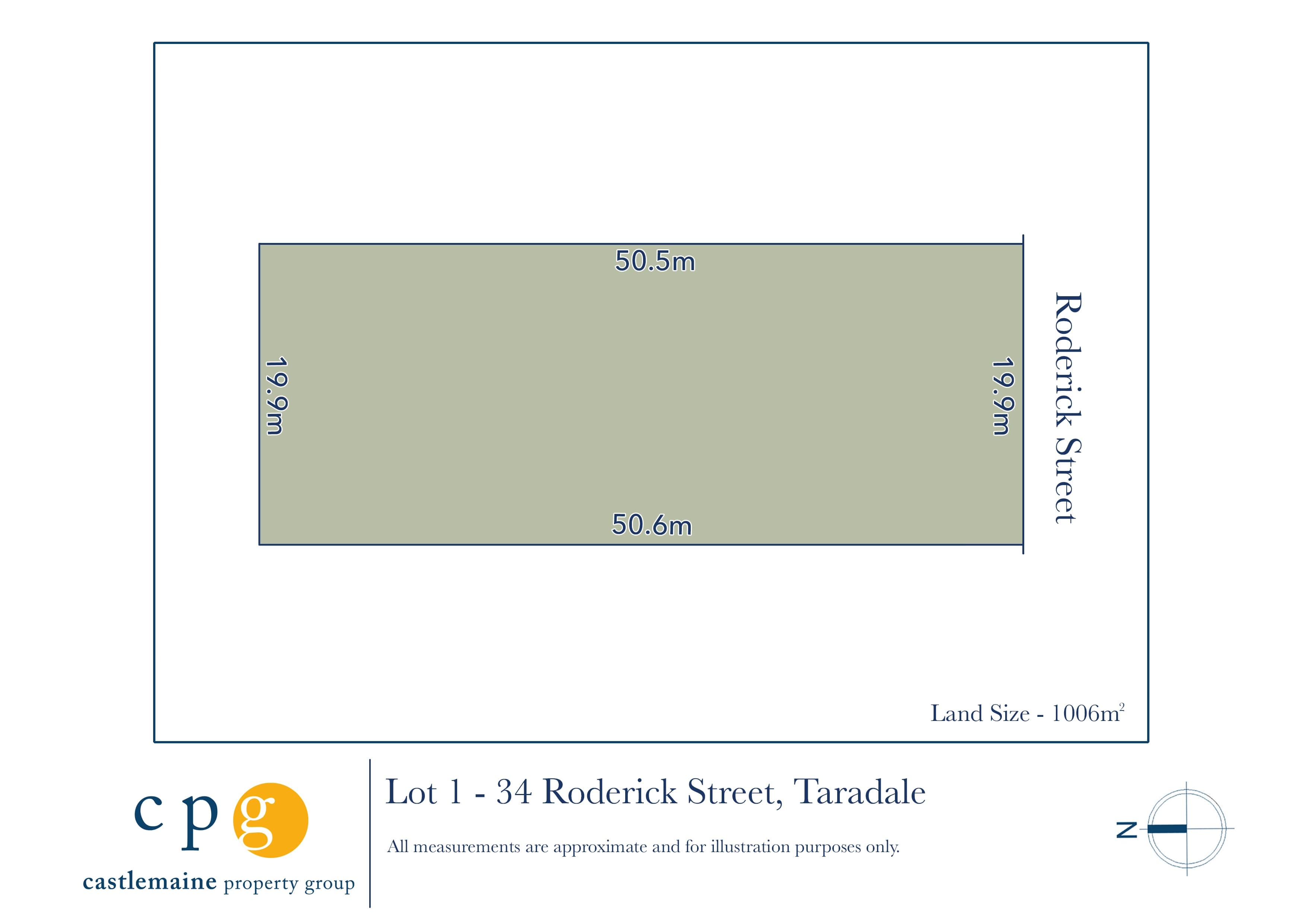 Lot 1/34 Roderick Street, TARADALE, VIC 3447, Taradale - Thumbnail 8