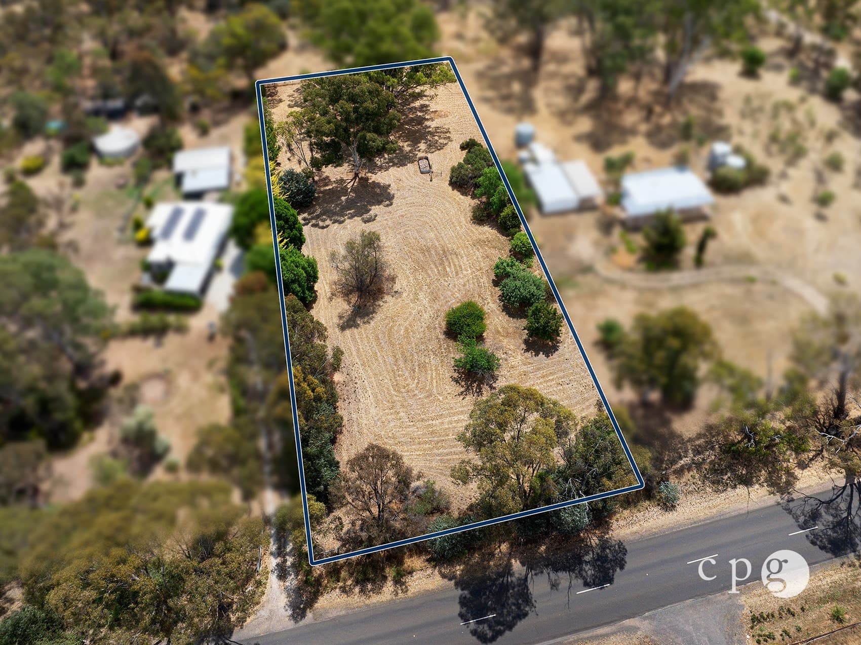Part of, 533 Maldon-Newstead Road, WELSHMANS REEF, VIC 3462, Welshmans Reef - Thumbnail 2