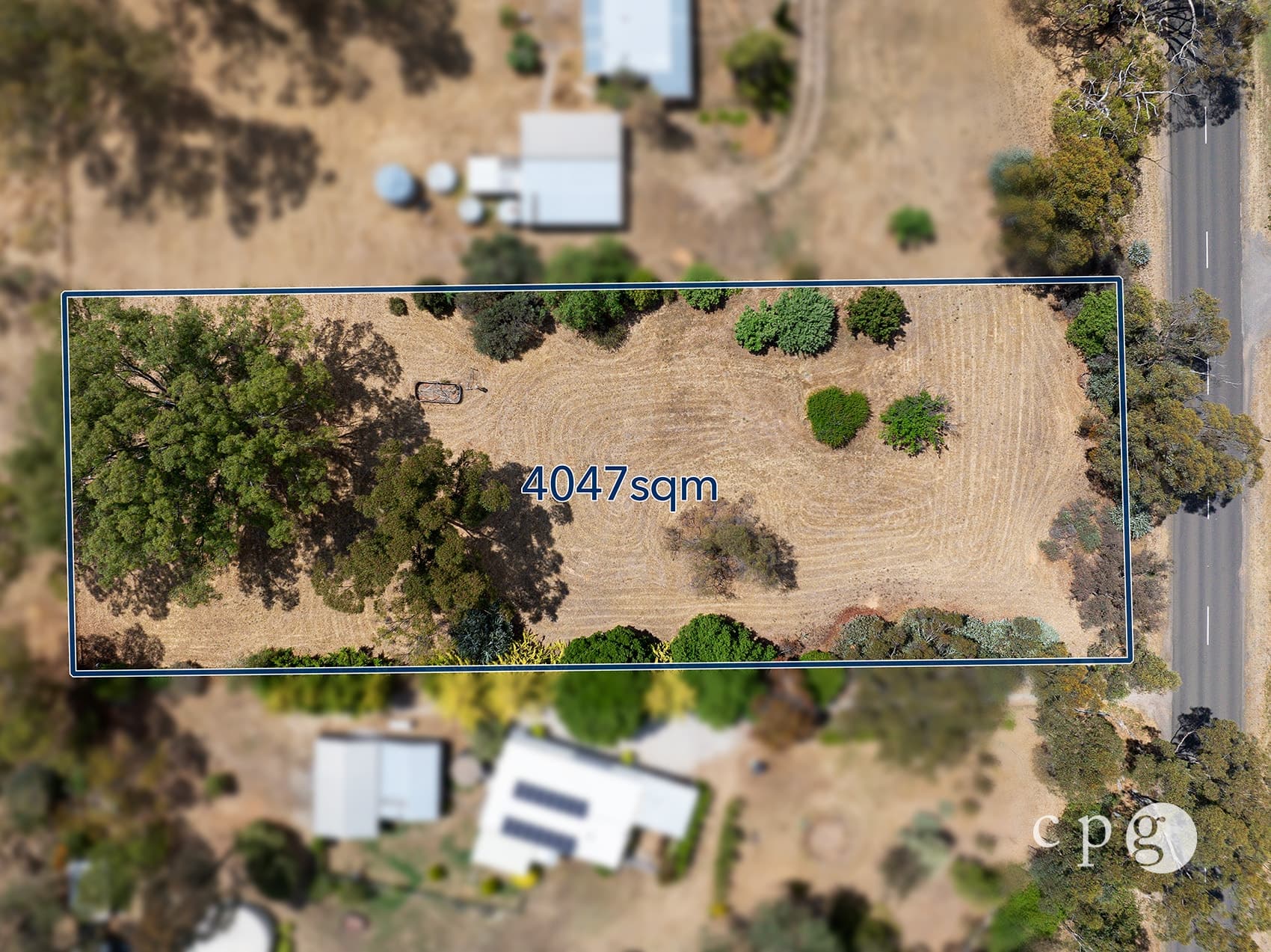 Part of, 533 Maldon-Newstead Road, WELSHMANS REEF, VIC 3462, Welshmans Reef - Thumbnail 4