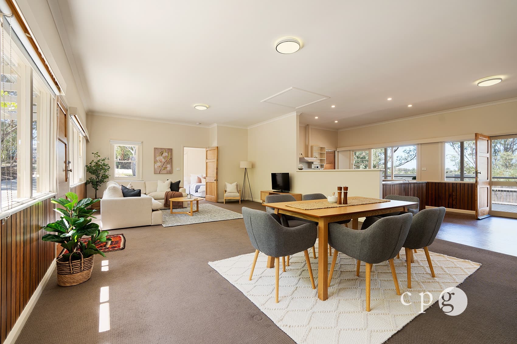 25A Farnsworth Street, CASTLEMAINE, VIC 3450, Castlemaine - Image 1