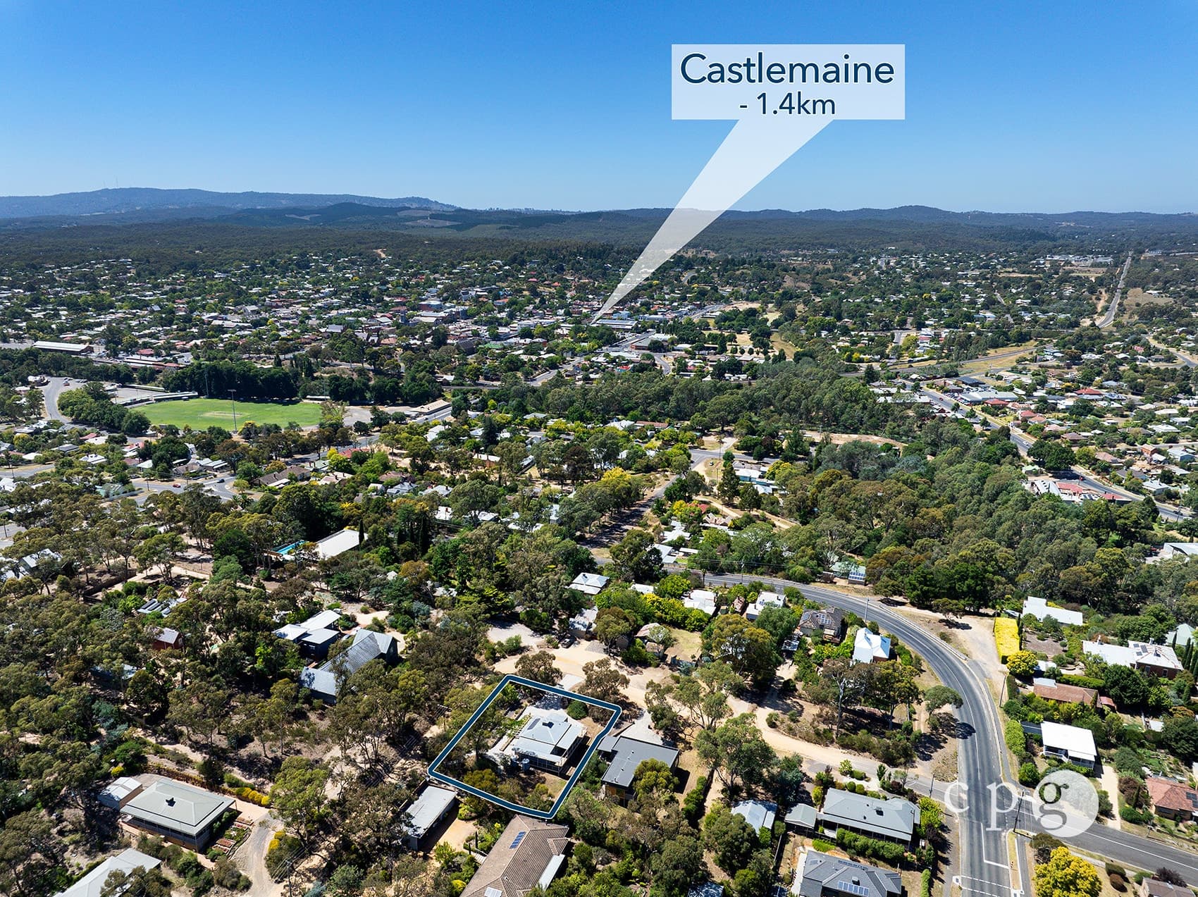 25A Farnsworth Street, CASTLEMAINE, VIC 3450, Castlemaine - Thumbnail 4