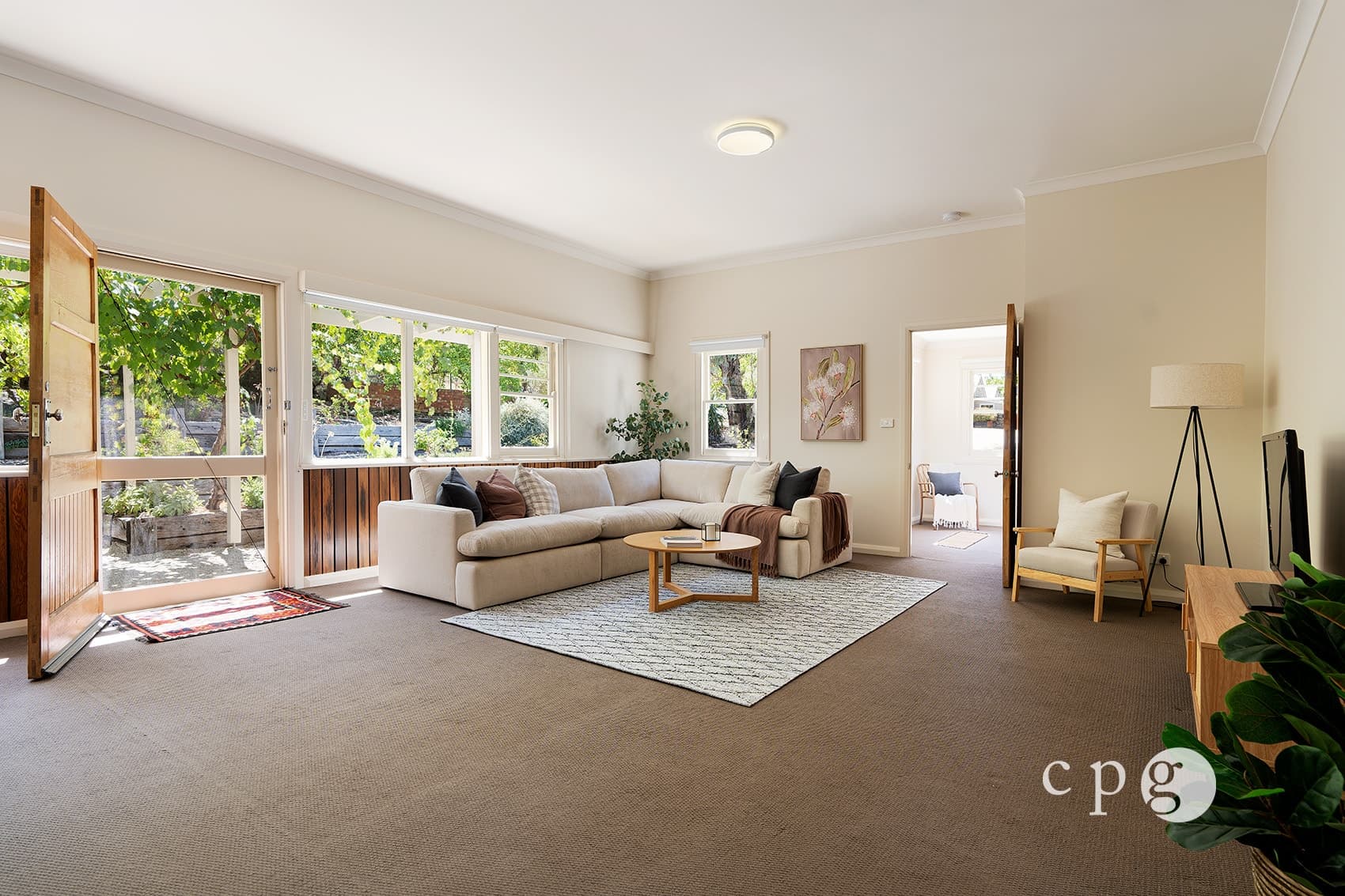 25A Farnsworth Street, CASTLEMAINE, VIC 3450, Castlemaine - Thumbnail 6