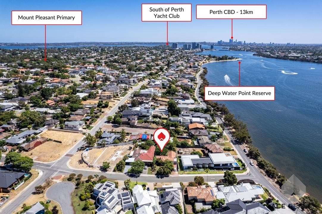 MOUNT PLEASANT WA 6153, Mount Pleasant - Image 1