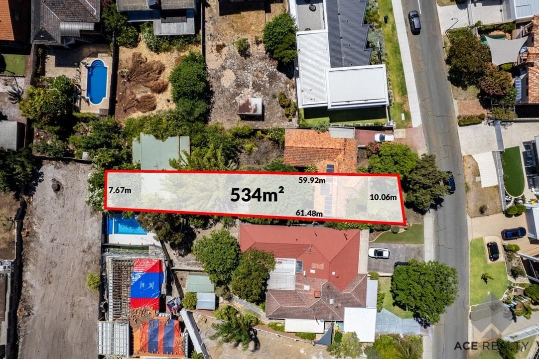 MOUNT PLEASANT WA 6153, Mount Pleasant - Thumbnail 4