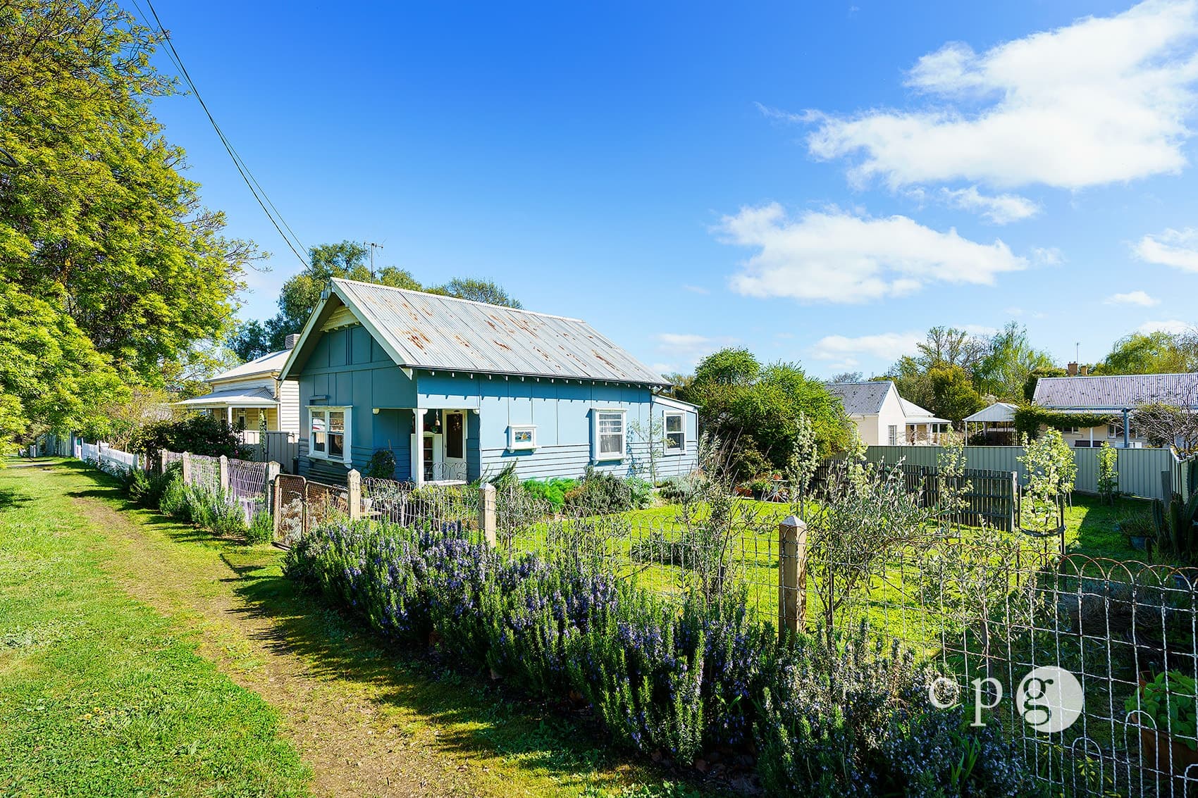 13 Berkeley Street, CASTLEMAINE, VIC 3450, Castlemaine - Image 1