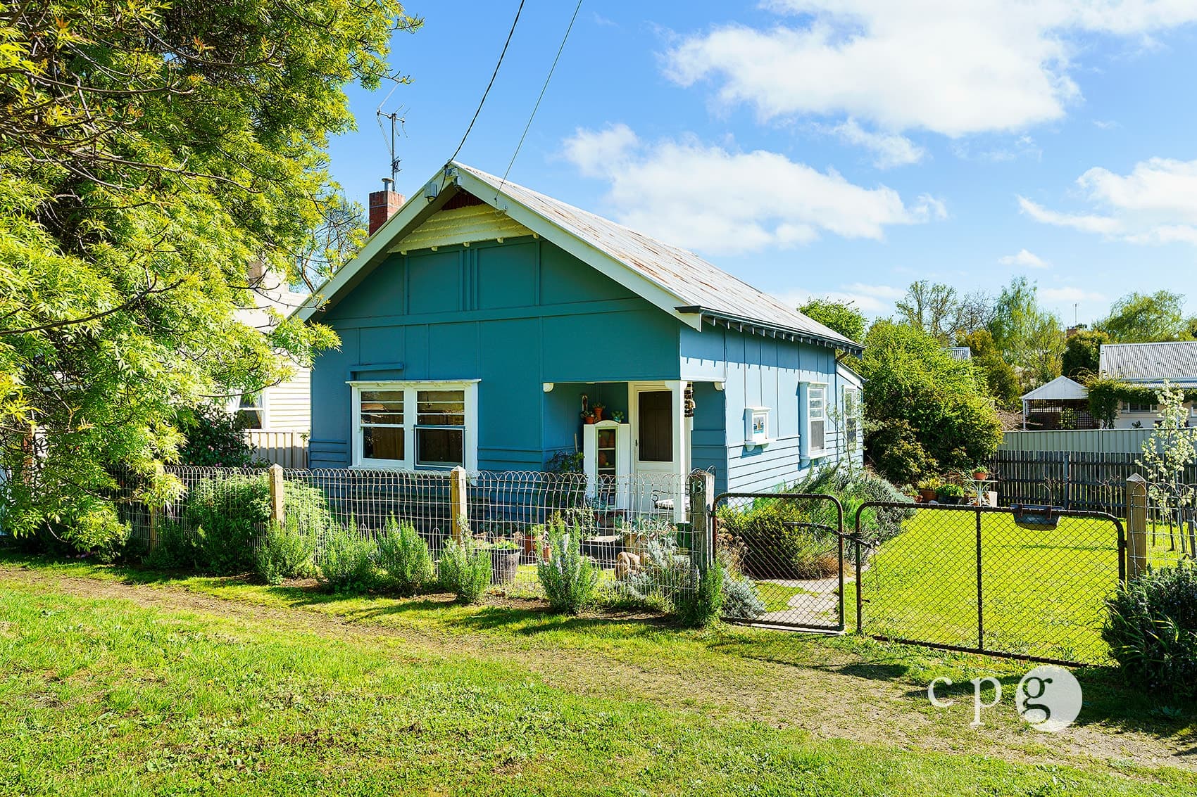 13 Berkeley Street, CASTLEMAINE, VIC 3450, Castlemaine - Thumbnail 2