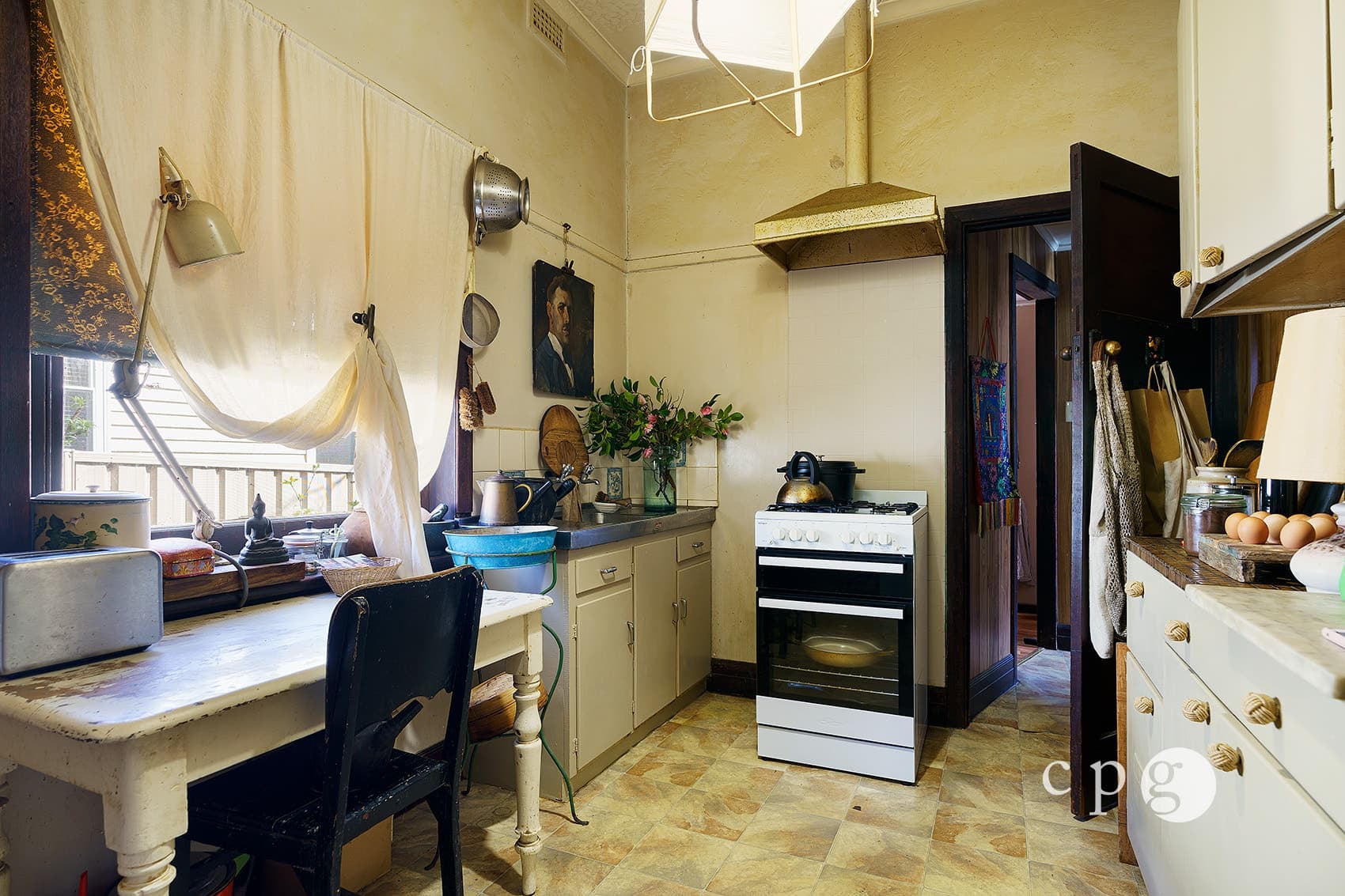 13 Berkeley Street, CASTLEMAINE, VIC 3450, Castlemaine - Thumbnail 4