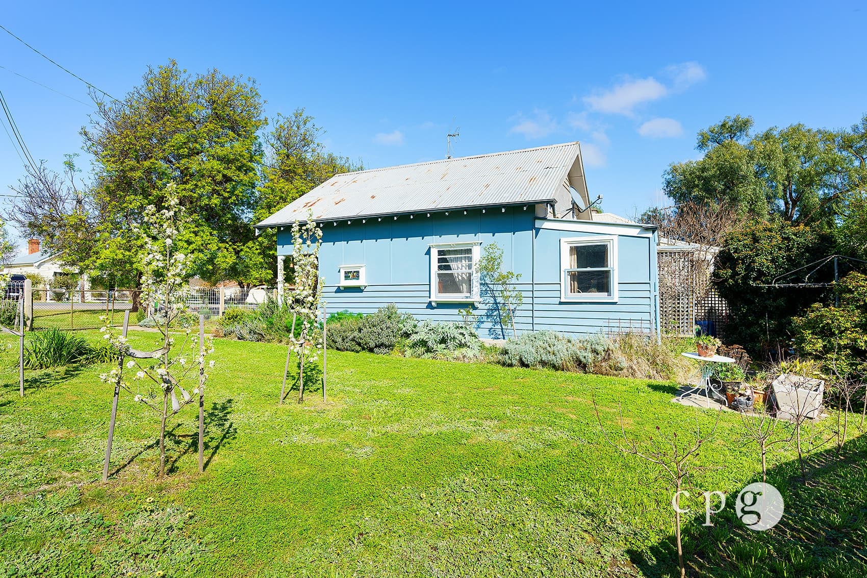 13 Berkeley Street, CASTLEMAINE, VIC 3450, Castlemaine - Thumbnail 5