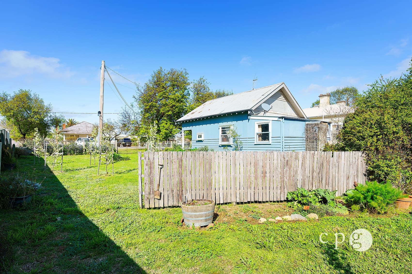 13 Berkeley Street, CASTLEMAINE, VIC 3450, Castlemaine - Thumbnail 6